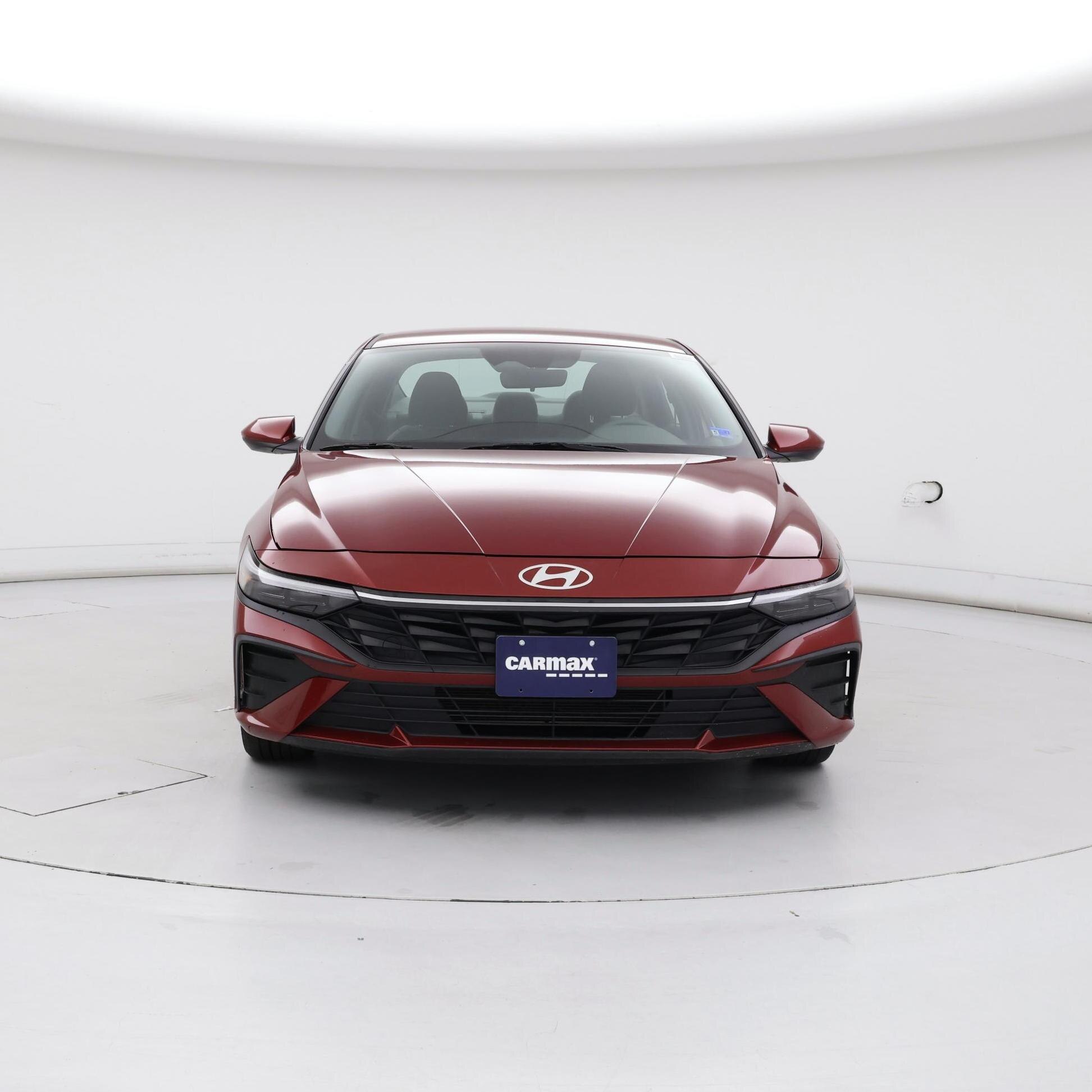 Thumbnail: 2024 Hyundai Elantra - 5
