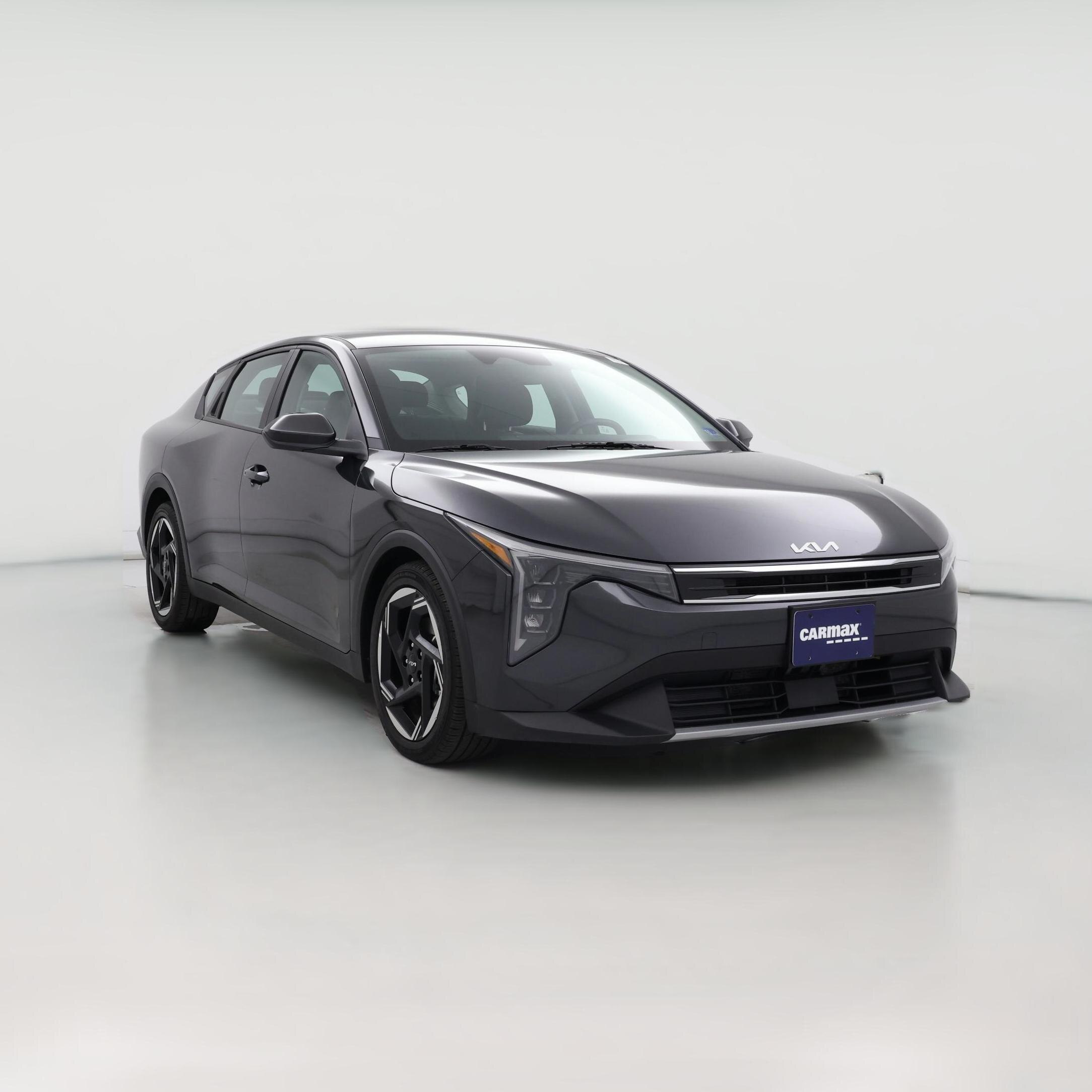 Thumbnail: 2025 Kia K4 - 1