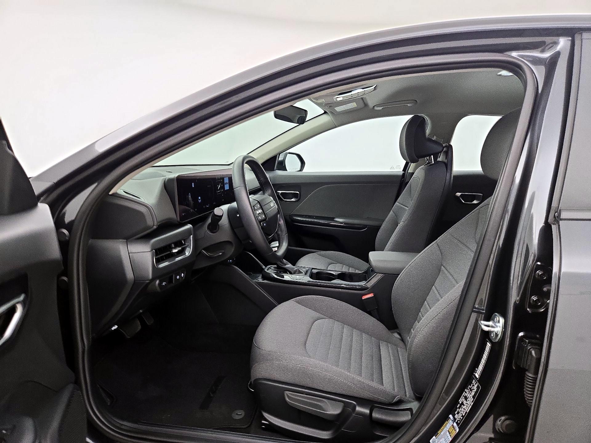 Thumbnail: 2025 Kia K4 - 11