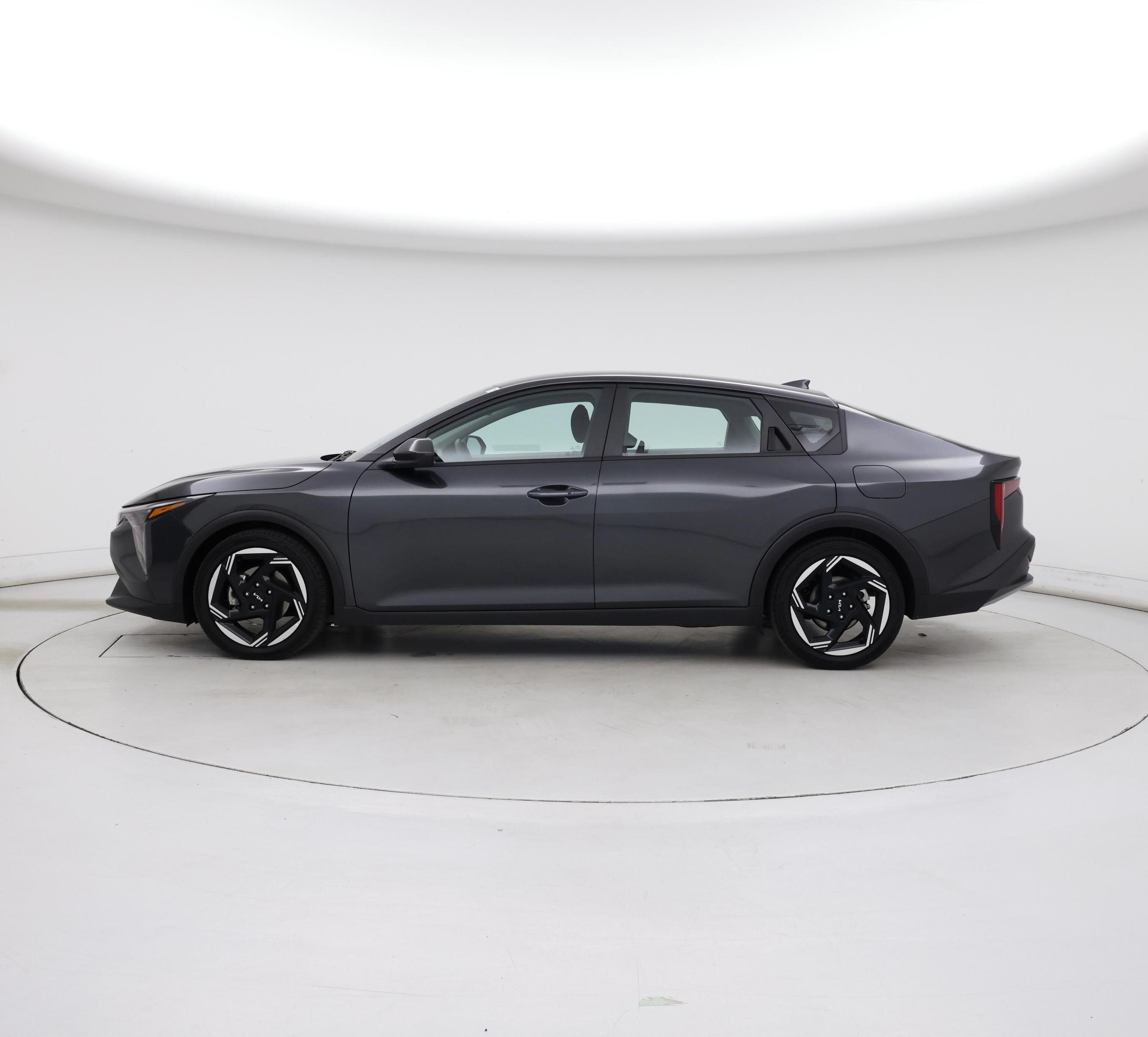 Thumbnail: 2025 Kia K4 - 3