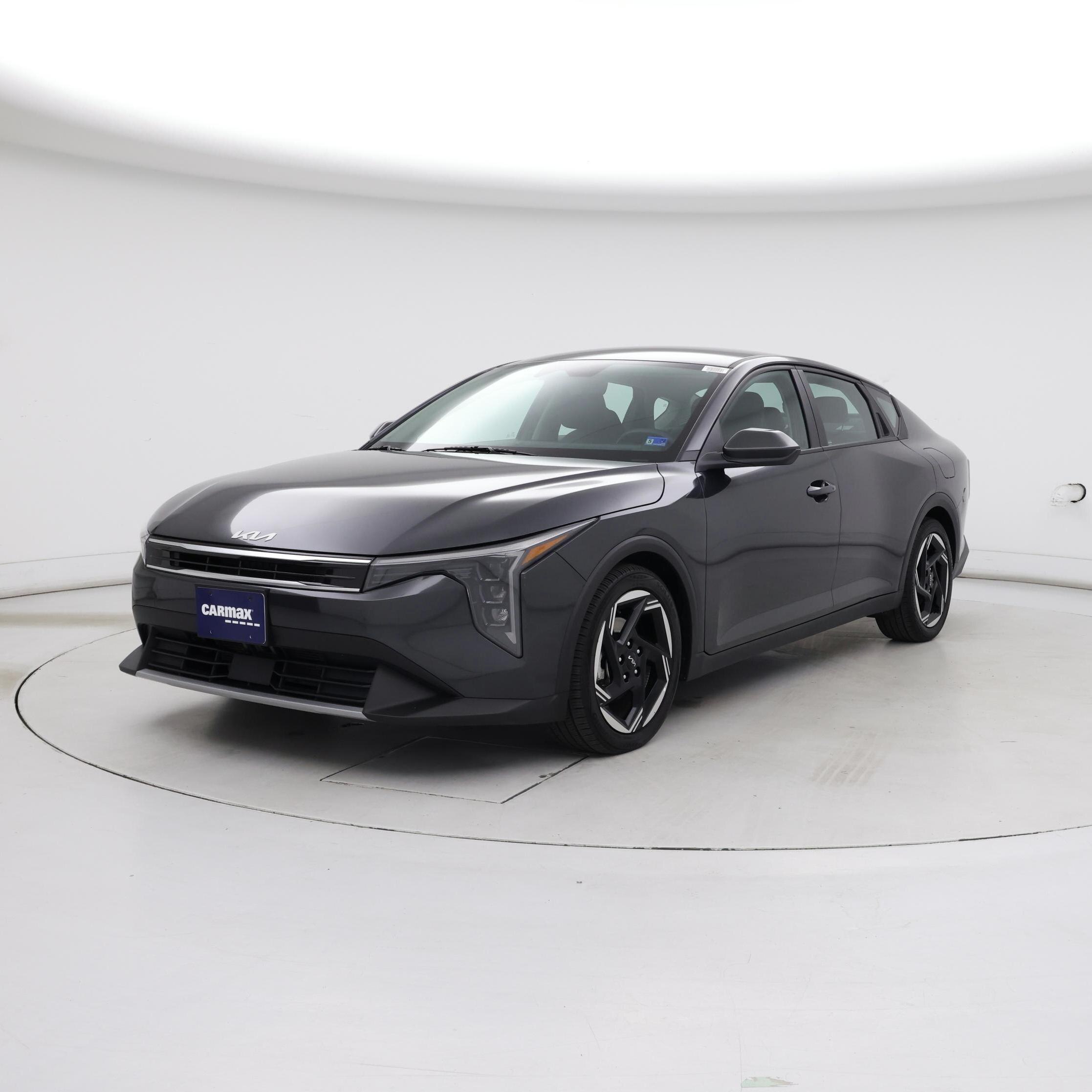 Thumbnail: 2025 Kia K4 - 4