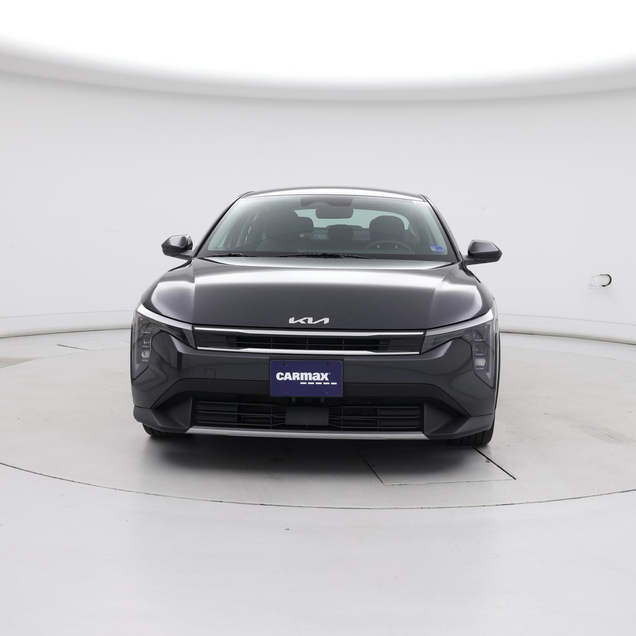 Thumbnail: 2025 Kia K4 - 5