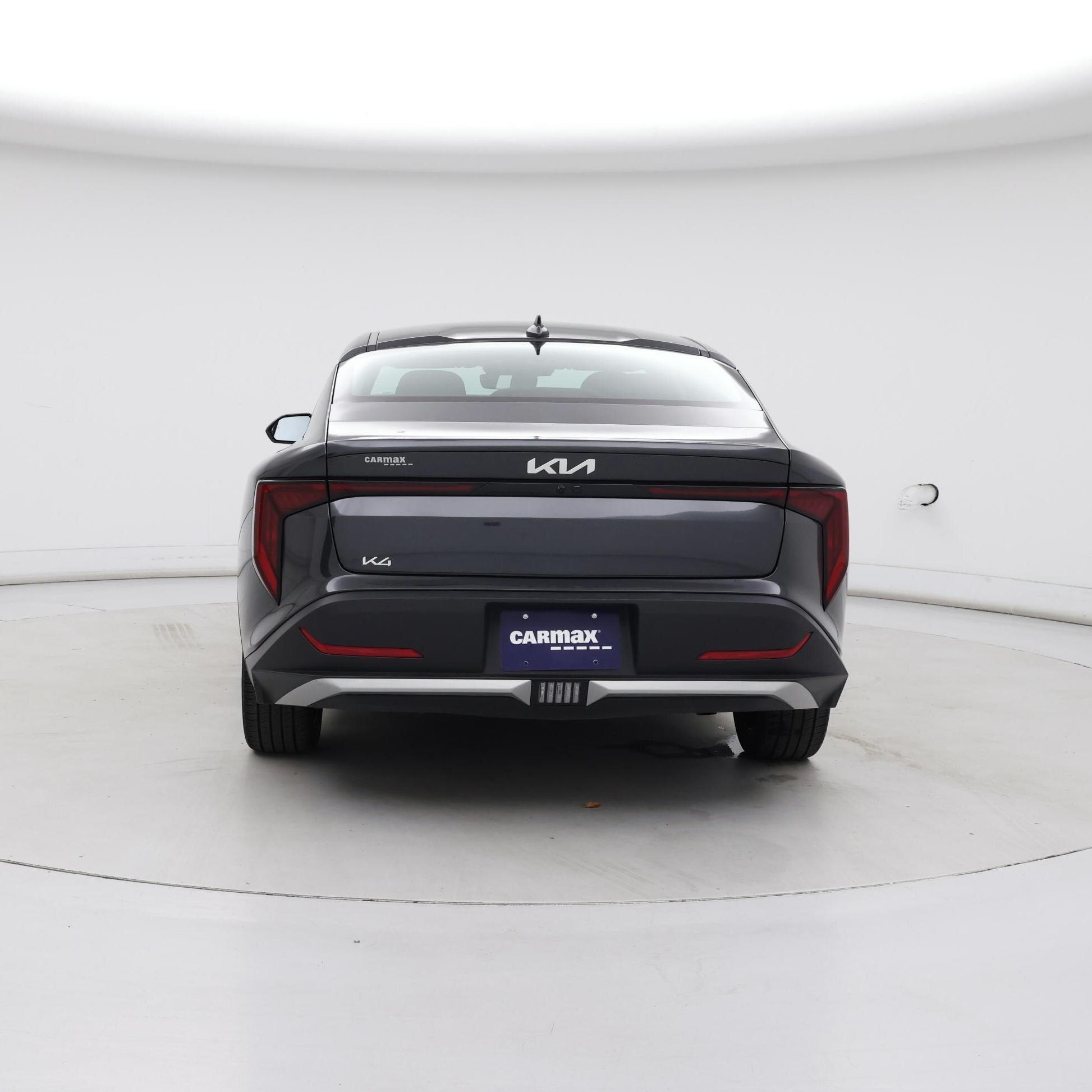 Thumbnail: 2025 Kia K4 - 6