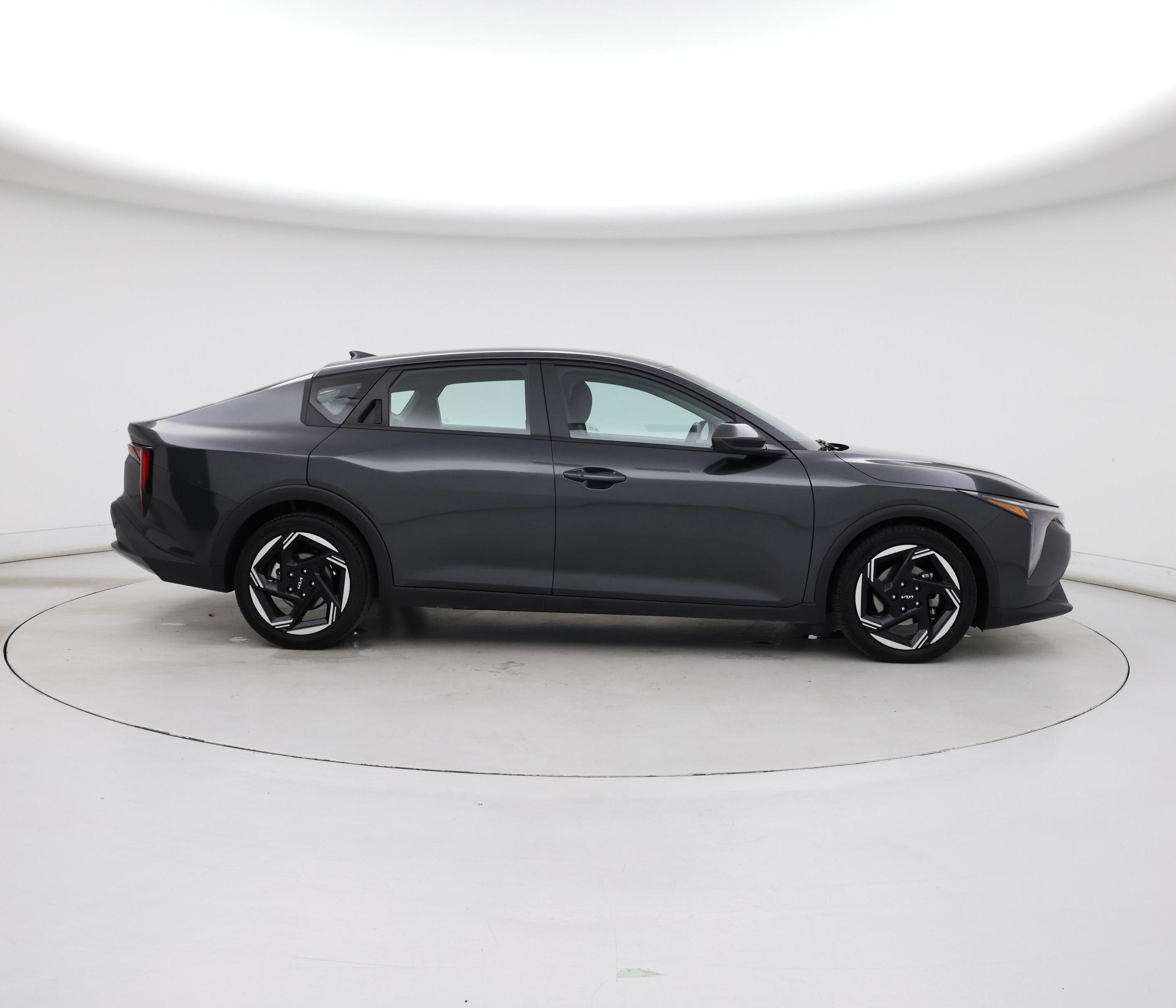 Thumbnail: 2025 Kia K4 - 7