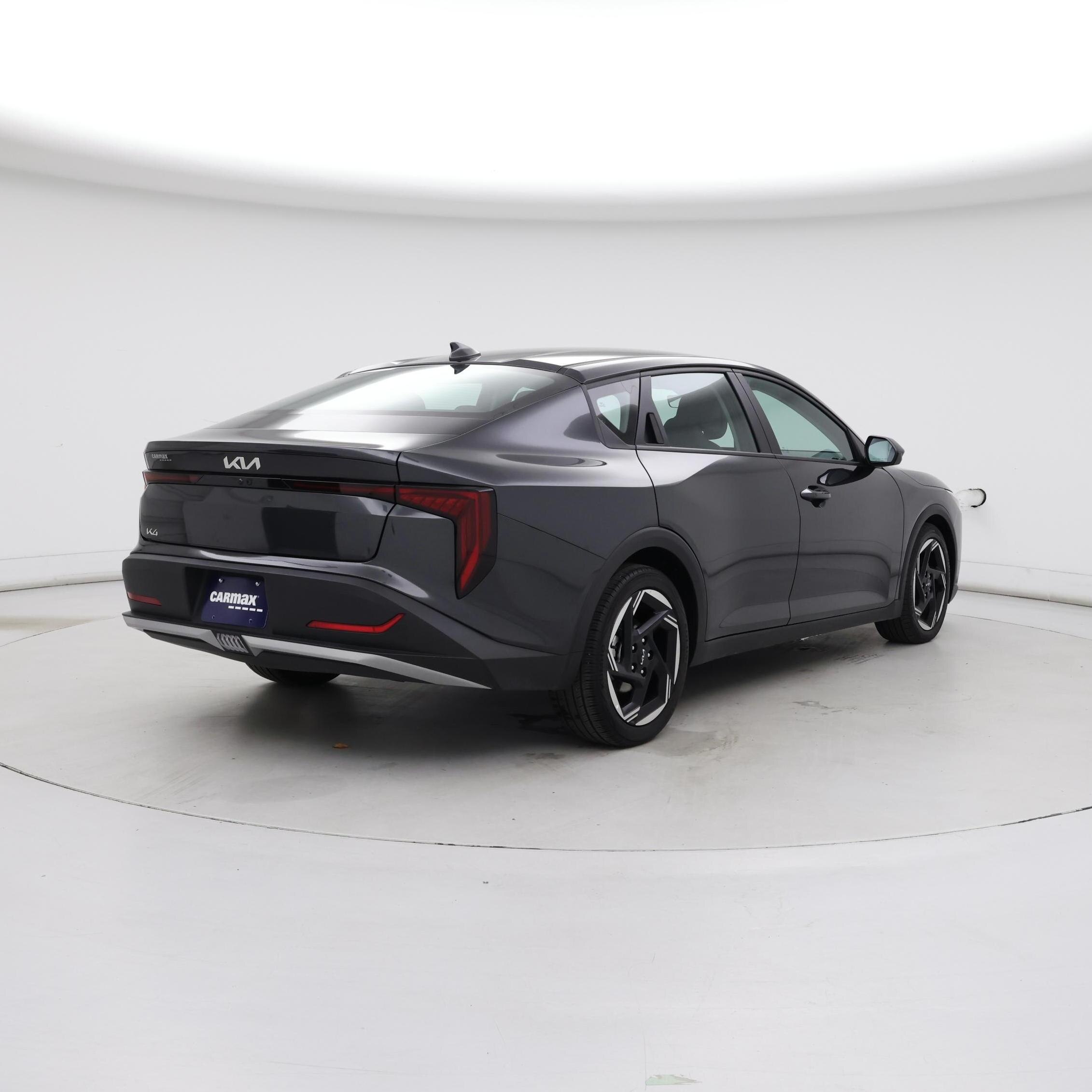 Thumbnail: 2025 Kia K4 - 8