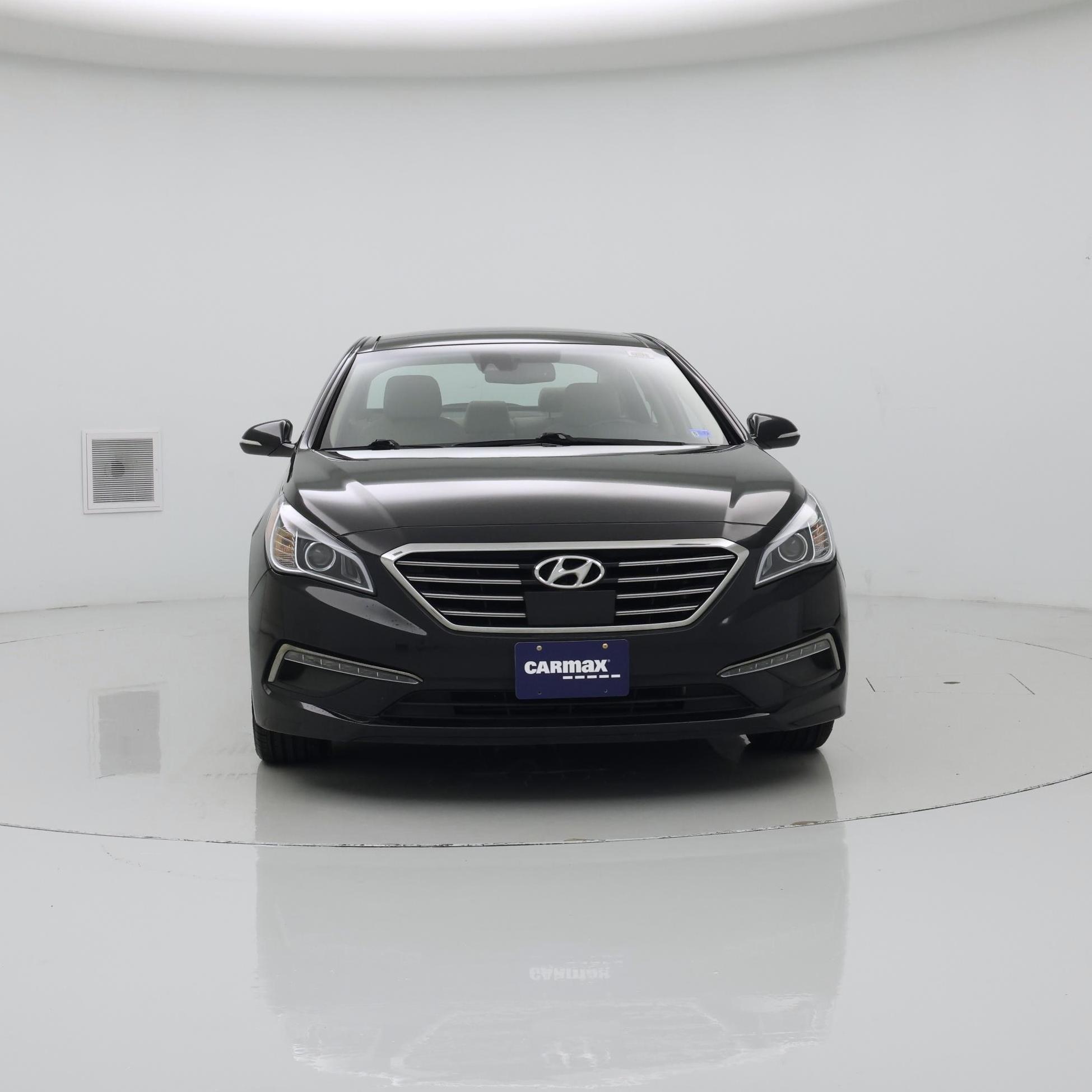 Thumbnail: 2015 Hyundai Sonata - 5