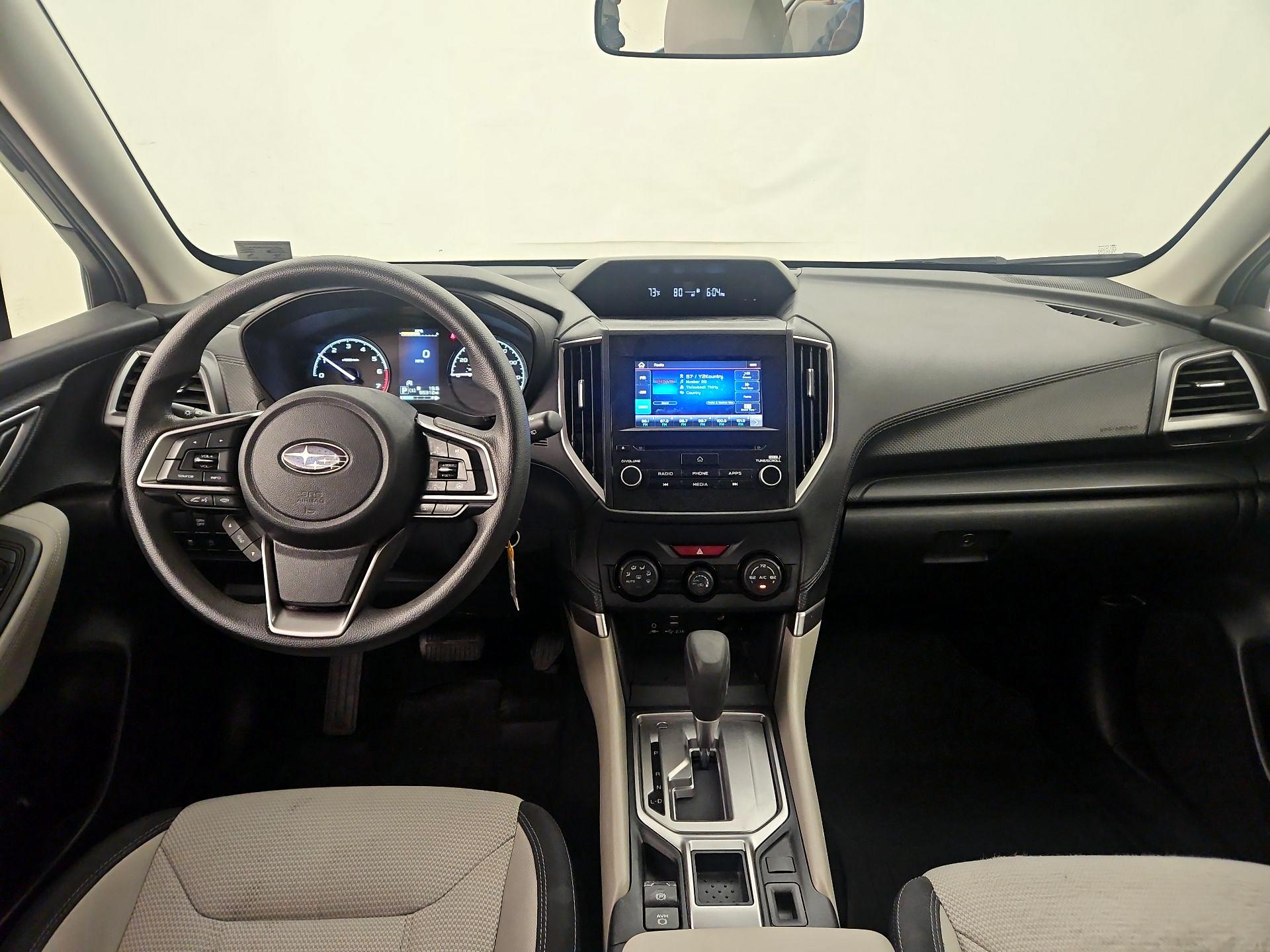 Thumbnail: 2022 Subaru Forester - 9