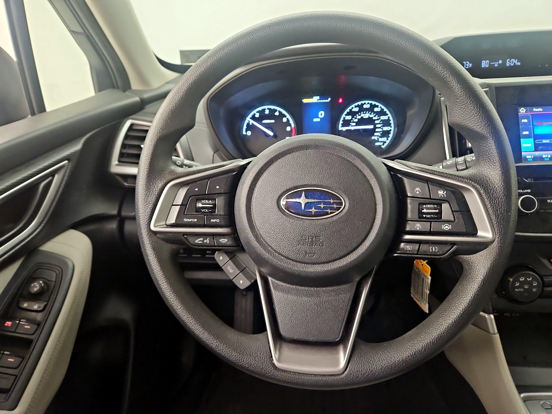 Thumbnail: 2022 Subaru Forester - 10