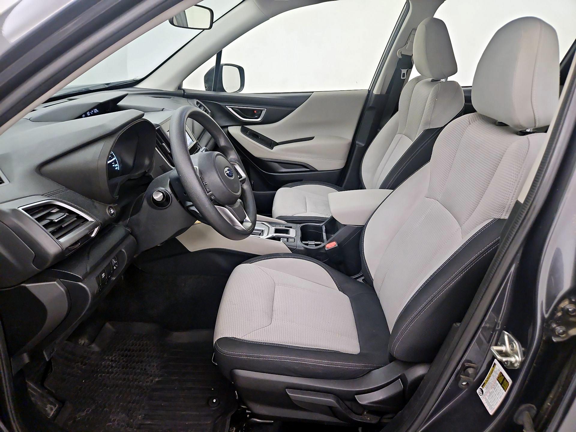 Thumbnail: 2022 Subaru Forester - 11