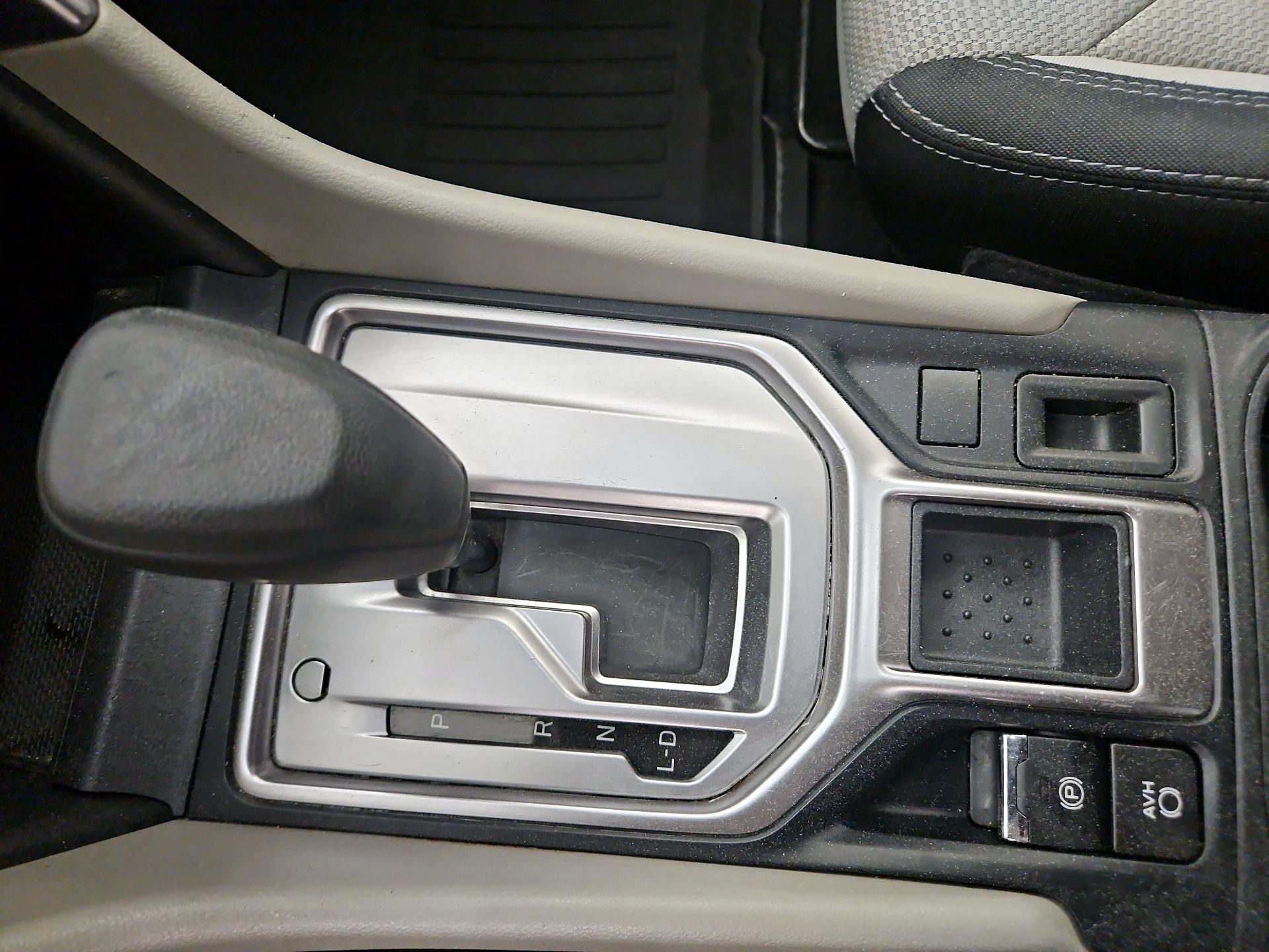 Thumbnail: 2022 Subaru Forester - 17