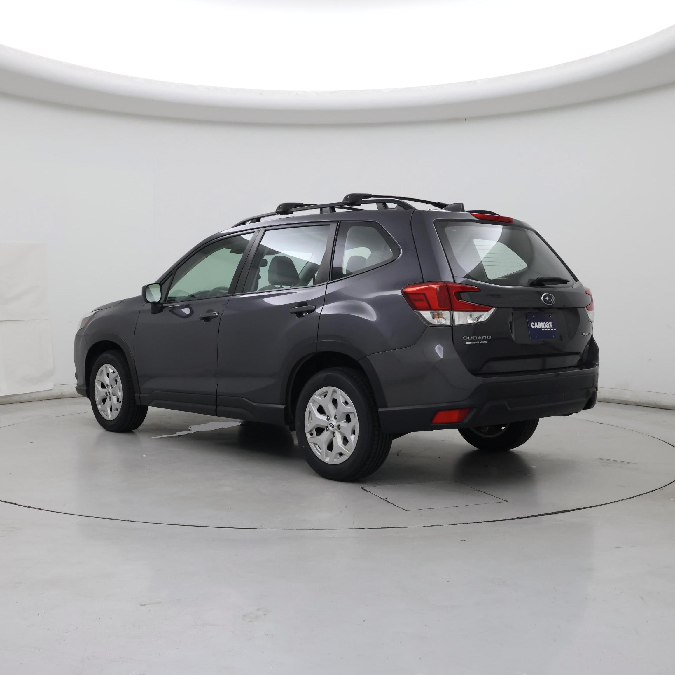 Thumbnail: 2022 Subaru Forester - 2