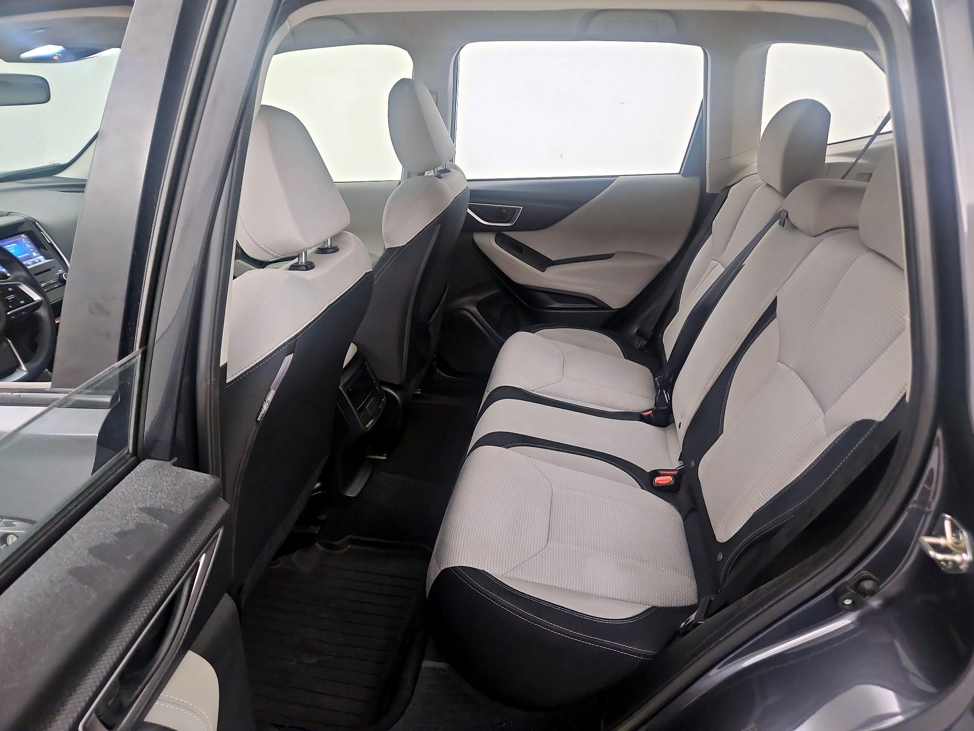 Thumbnail: 2022 Subaru Forester - 19