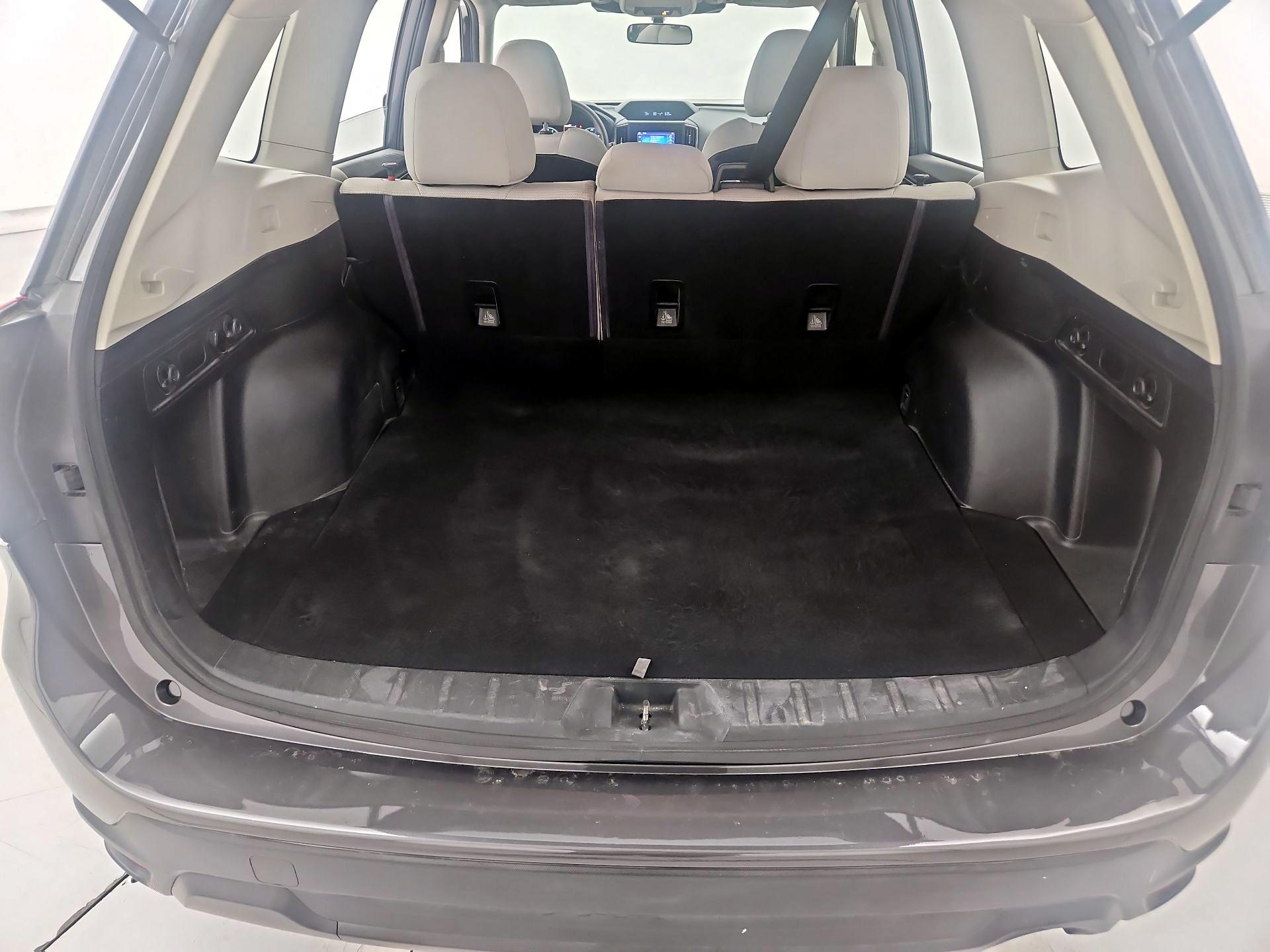Thumbnail: 2022 Subaru Forester - 20