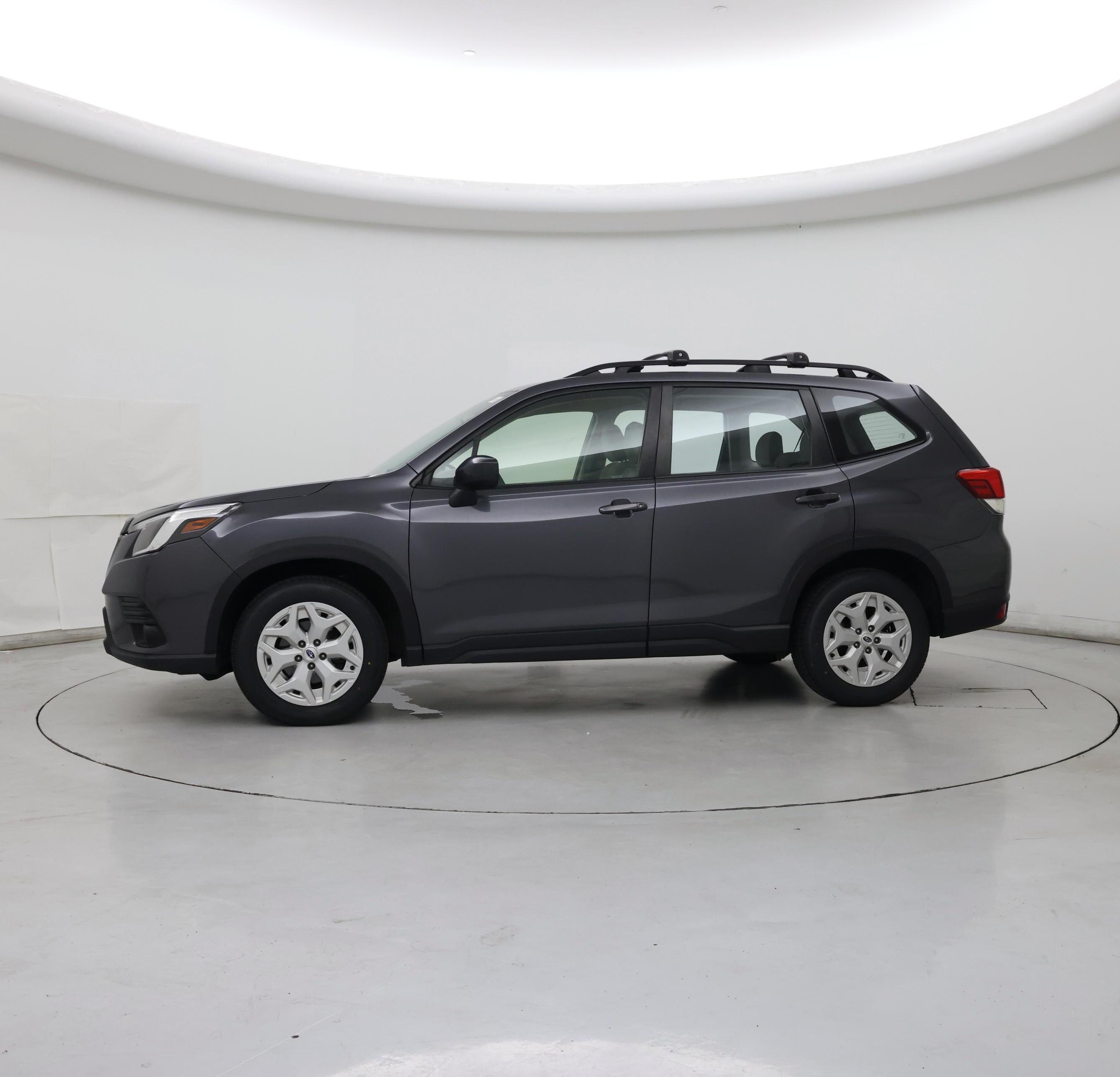 Thumbnail: 2022 Subaru Forester - 3