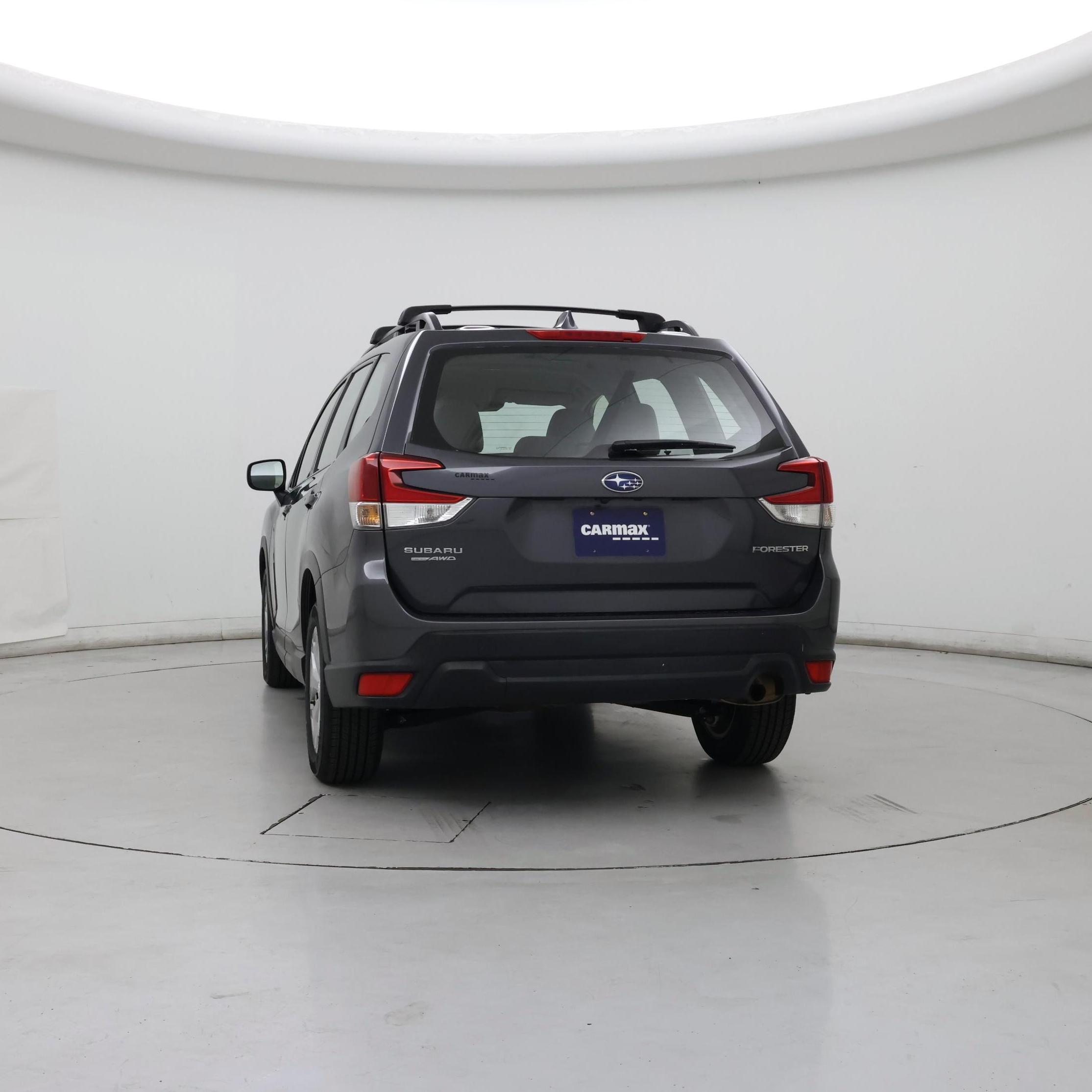 Thumbnail: 2022 Subaru Forester - 6