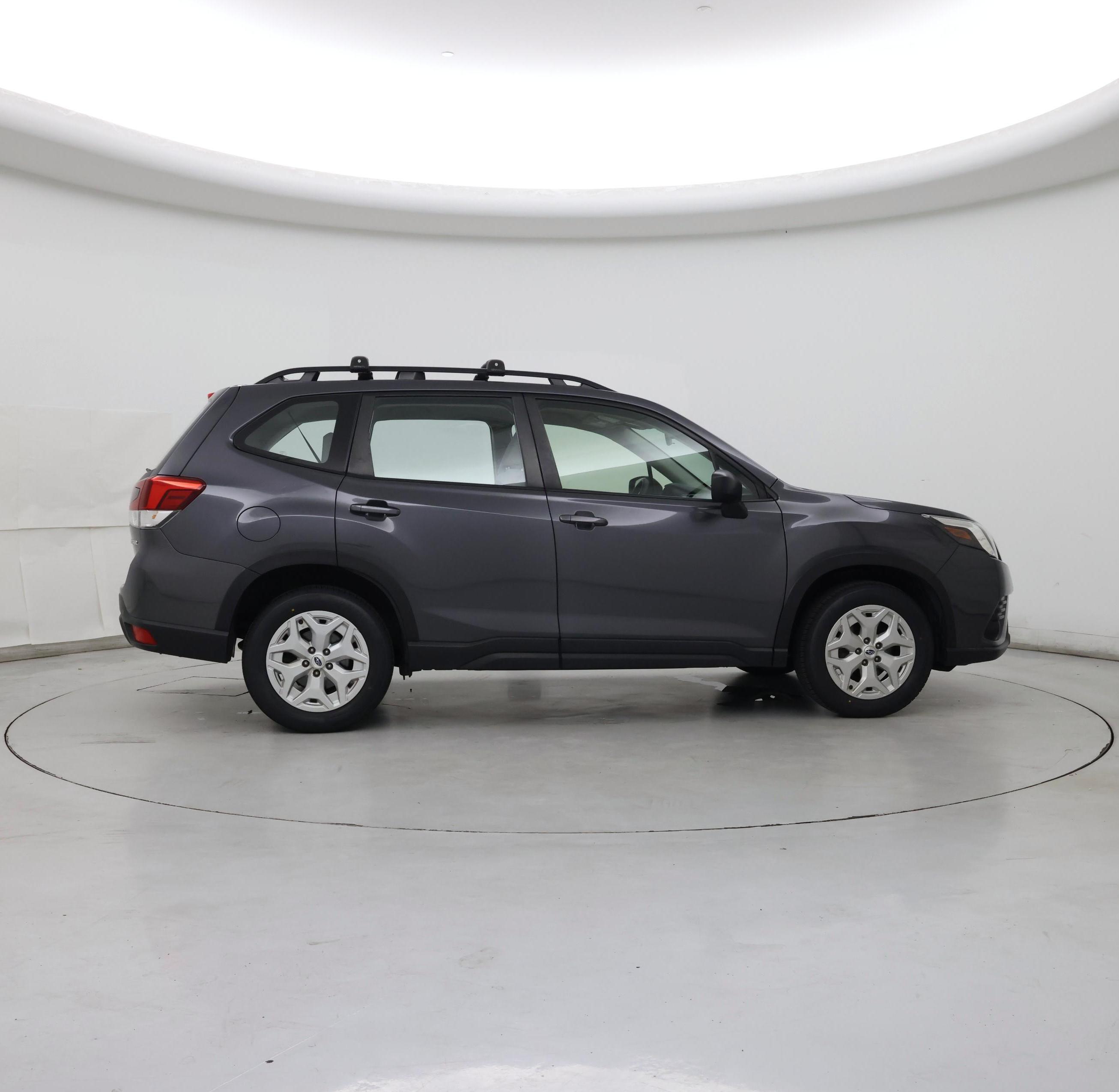 Thumbnail: 2022 Subaru Forester - 7
