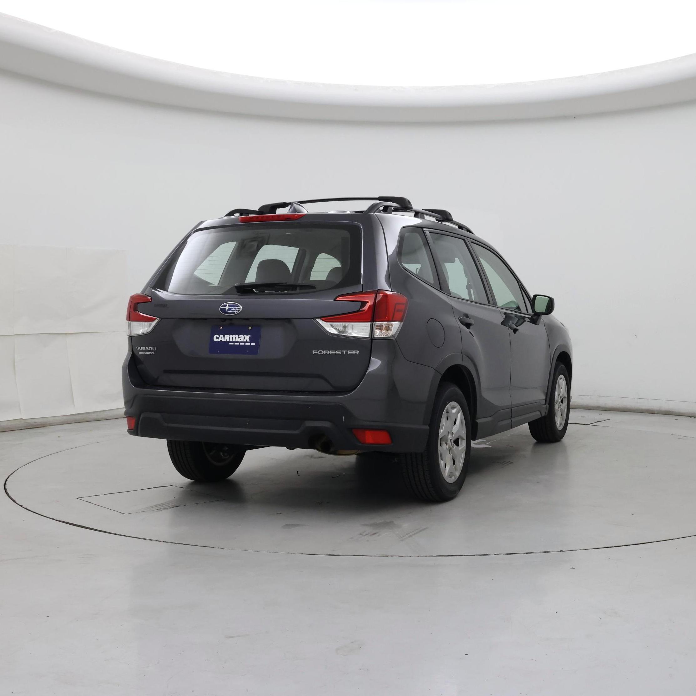 Thumbnail: 2022 Subaru Forester - 8