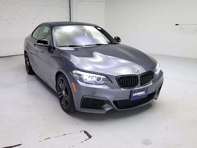 2020 BMW M240 I