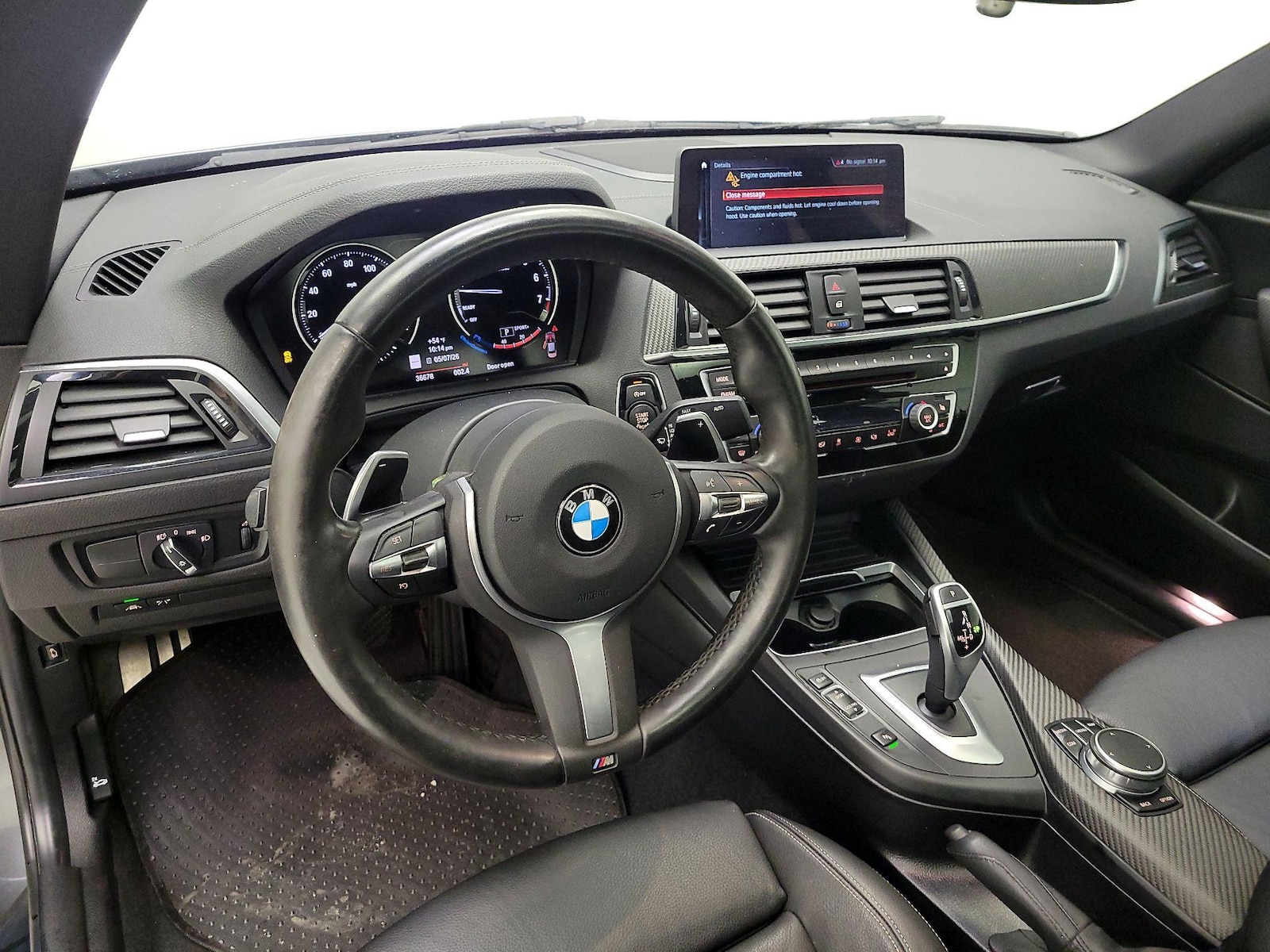 Apple CarPlay®