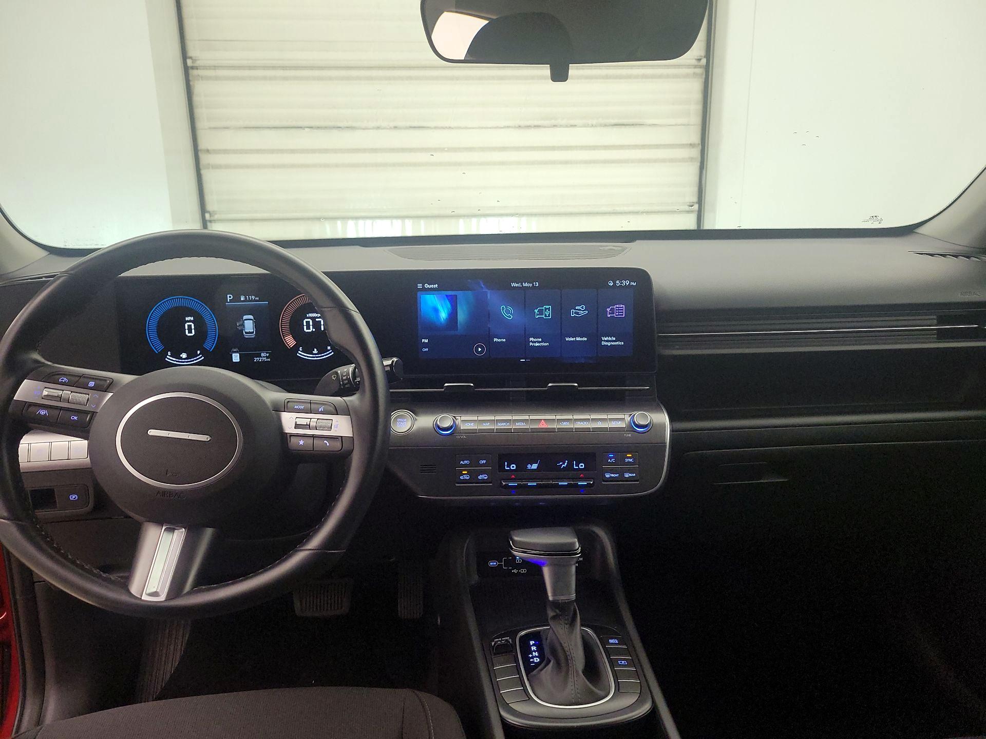 Thumbnail: 2025 Hyundai Kona - 9
