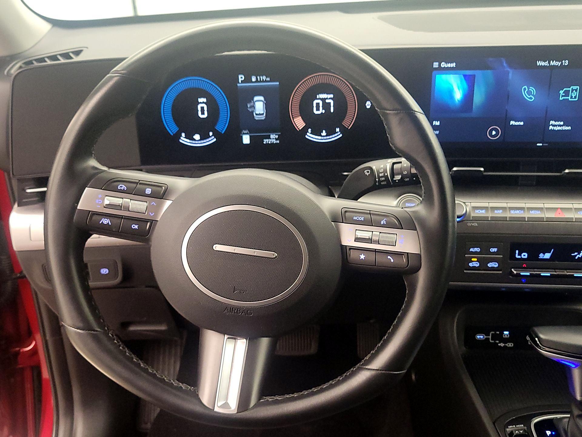 Thumbnail: 2025 Hyundai Kona - 10