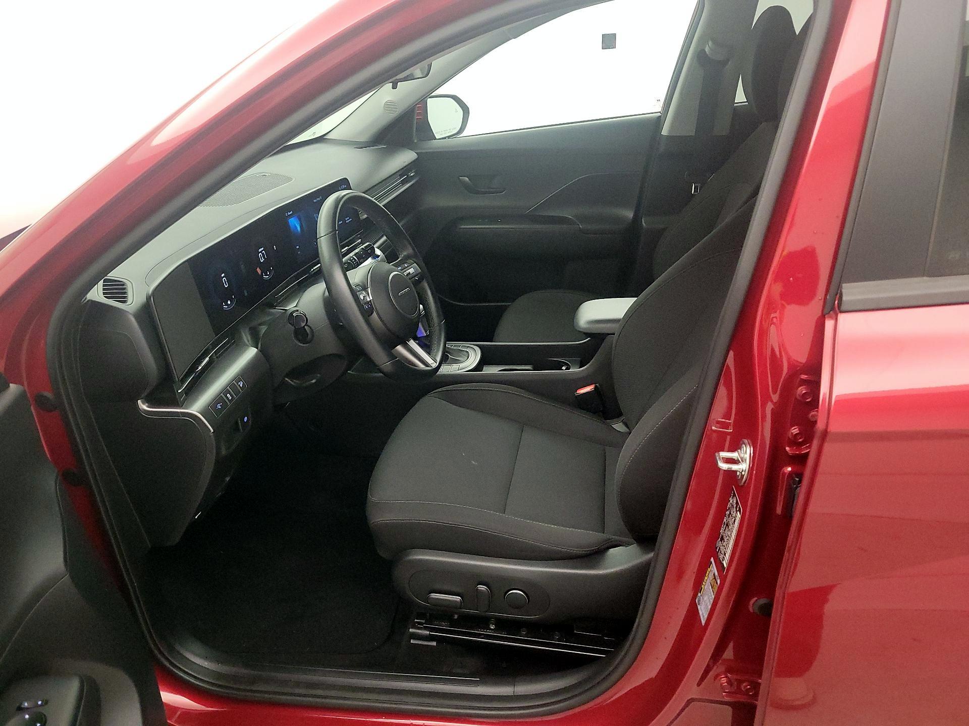 Thumbnail: 2025 Hyundai Kona - 11