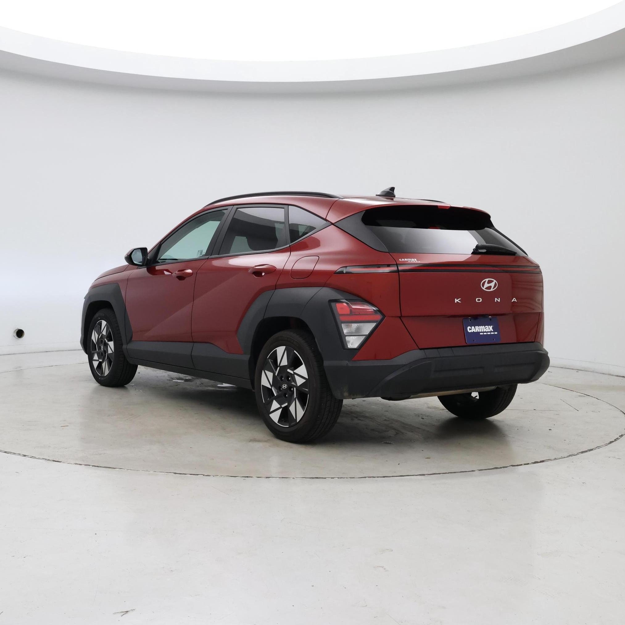 Thumbnail: 2025 Hyundai Kona - 2