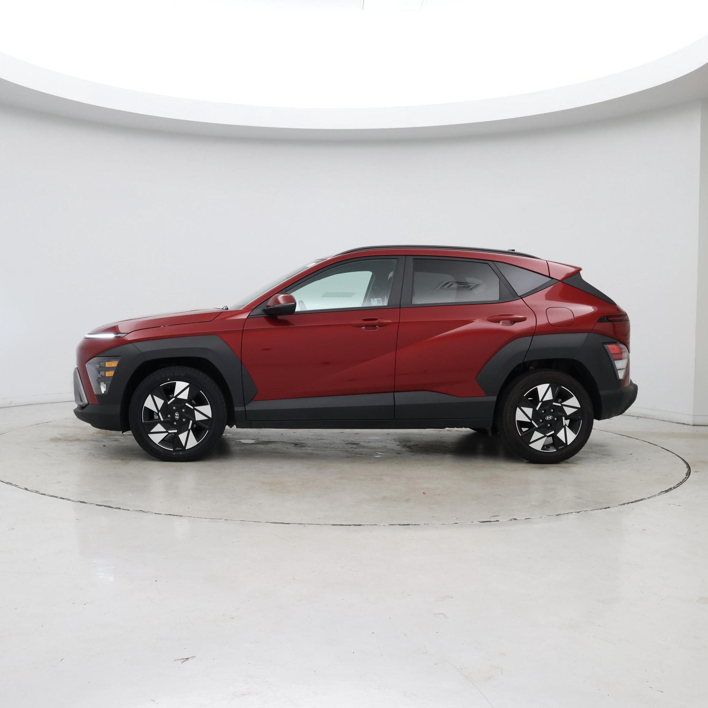 Thumbnail: 2025 Hyundai Kona - 3