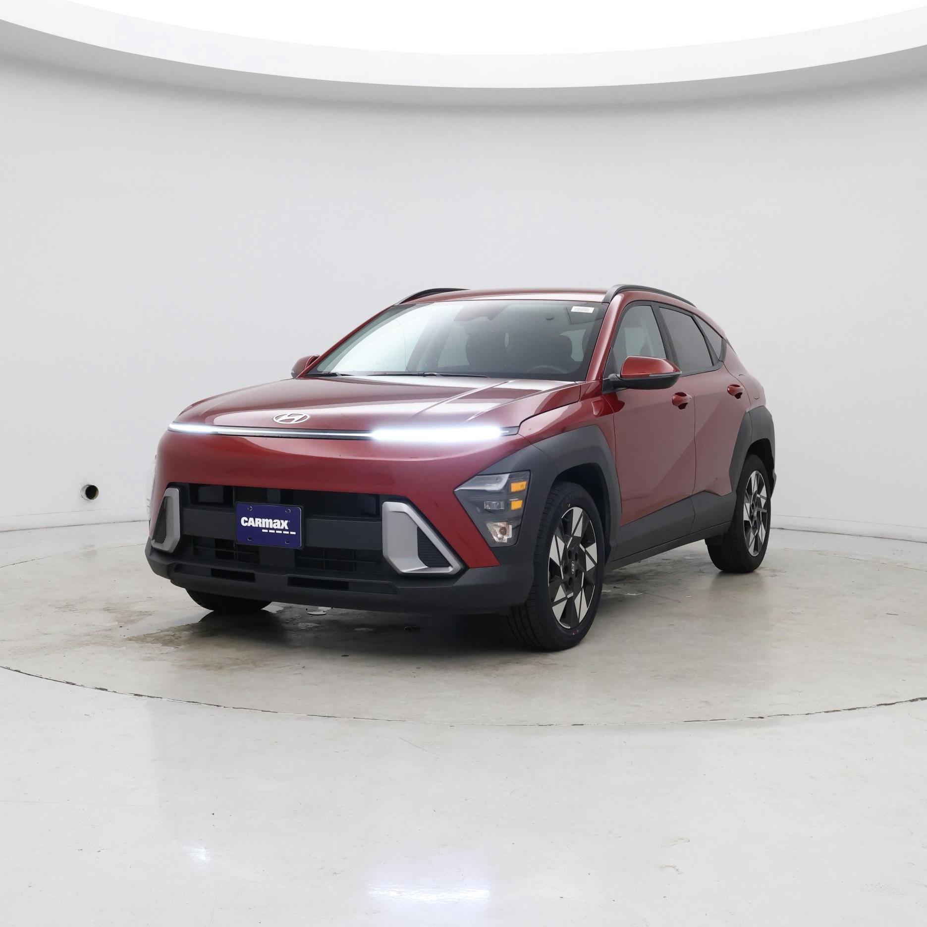 Thumbnail: 2025 Hyundai Kona - 4