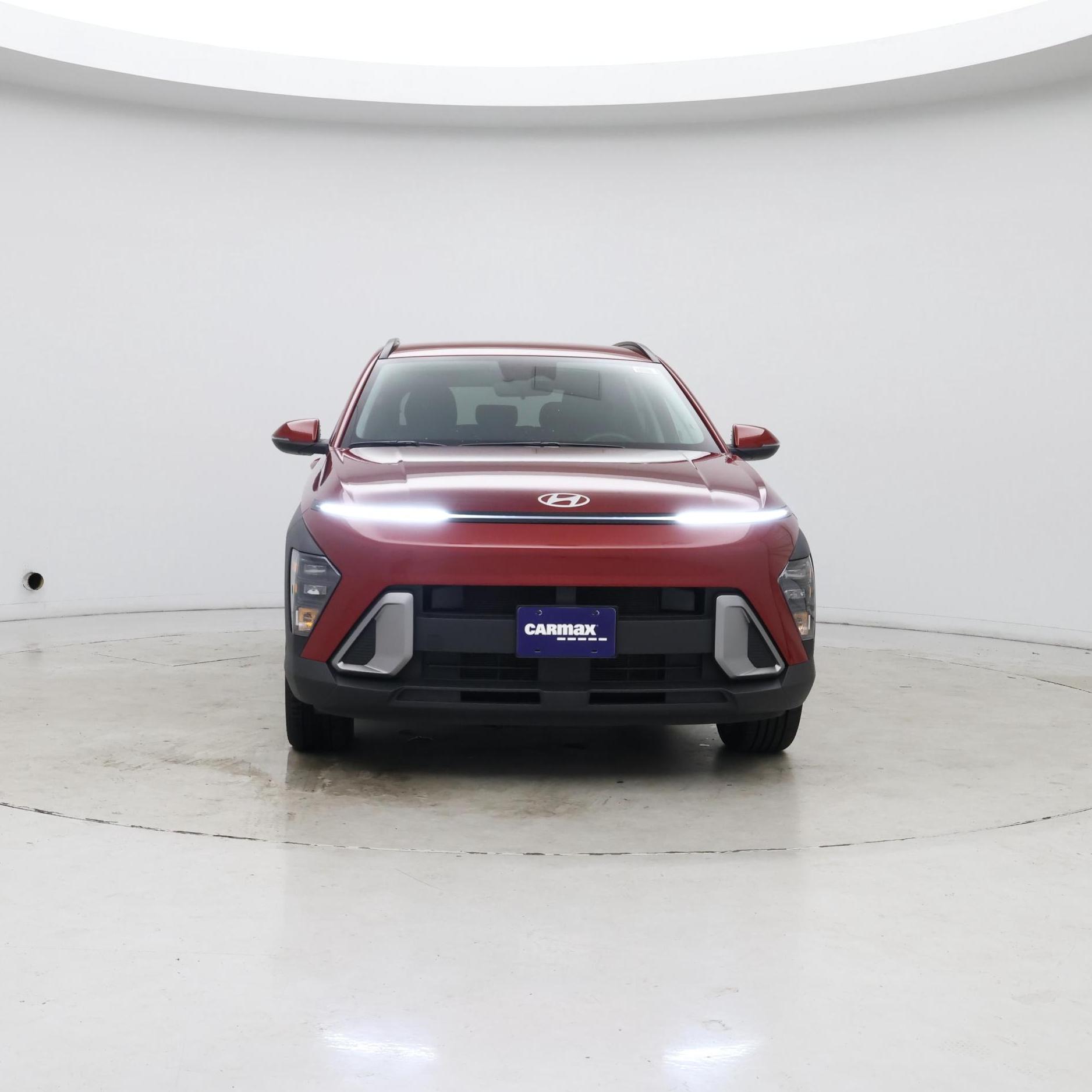 Thumbnail: 2025 Hyundai Kona - 5