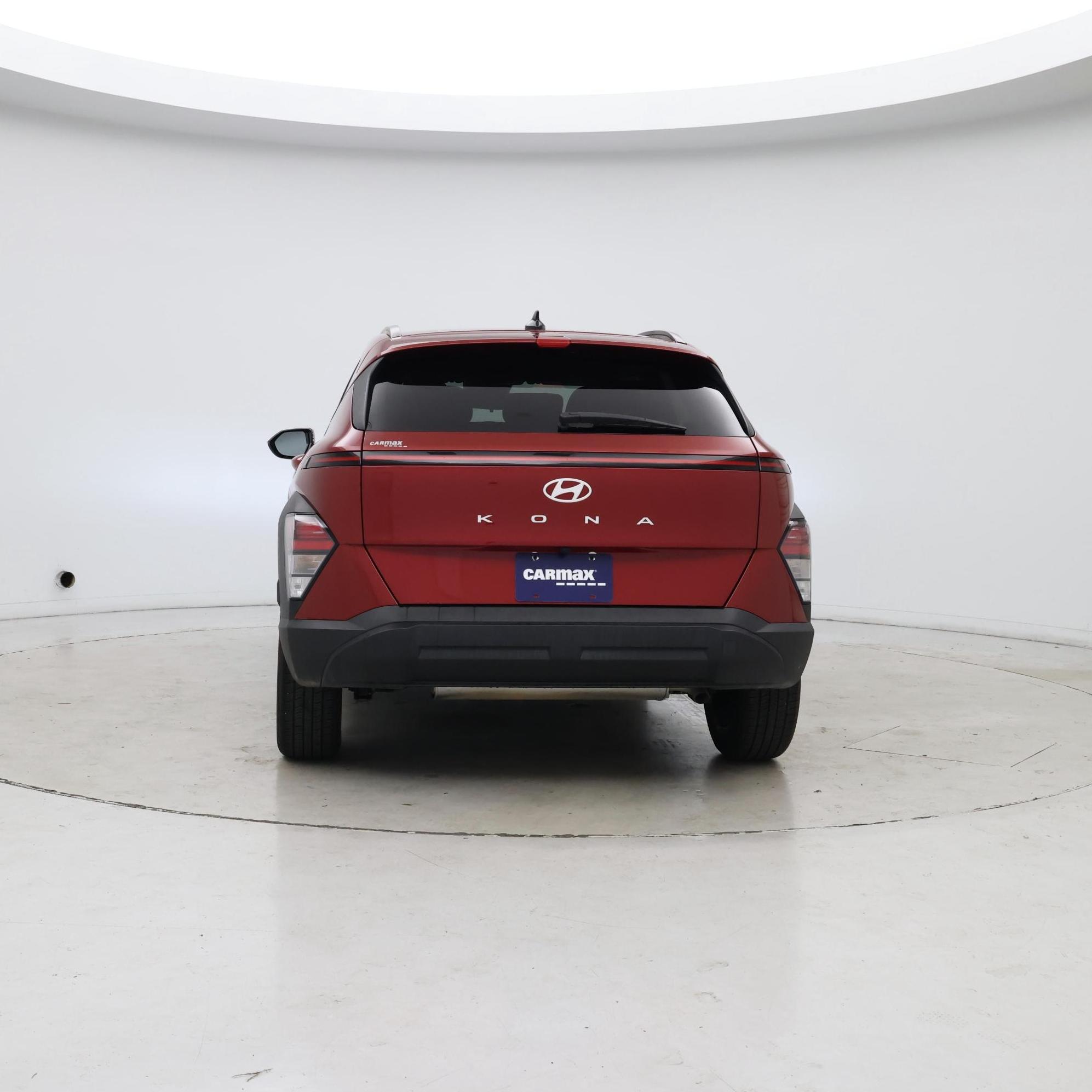 Thumbnail: 2025 Hyundai Kona - 6