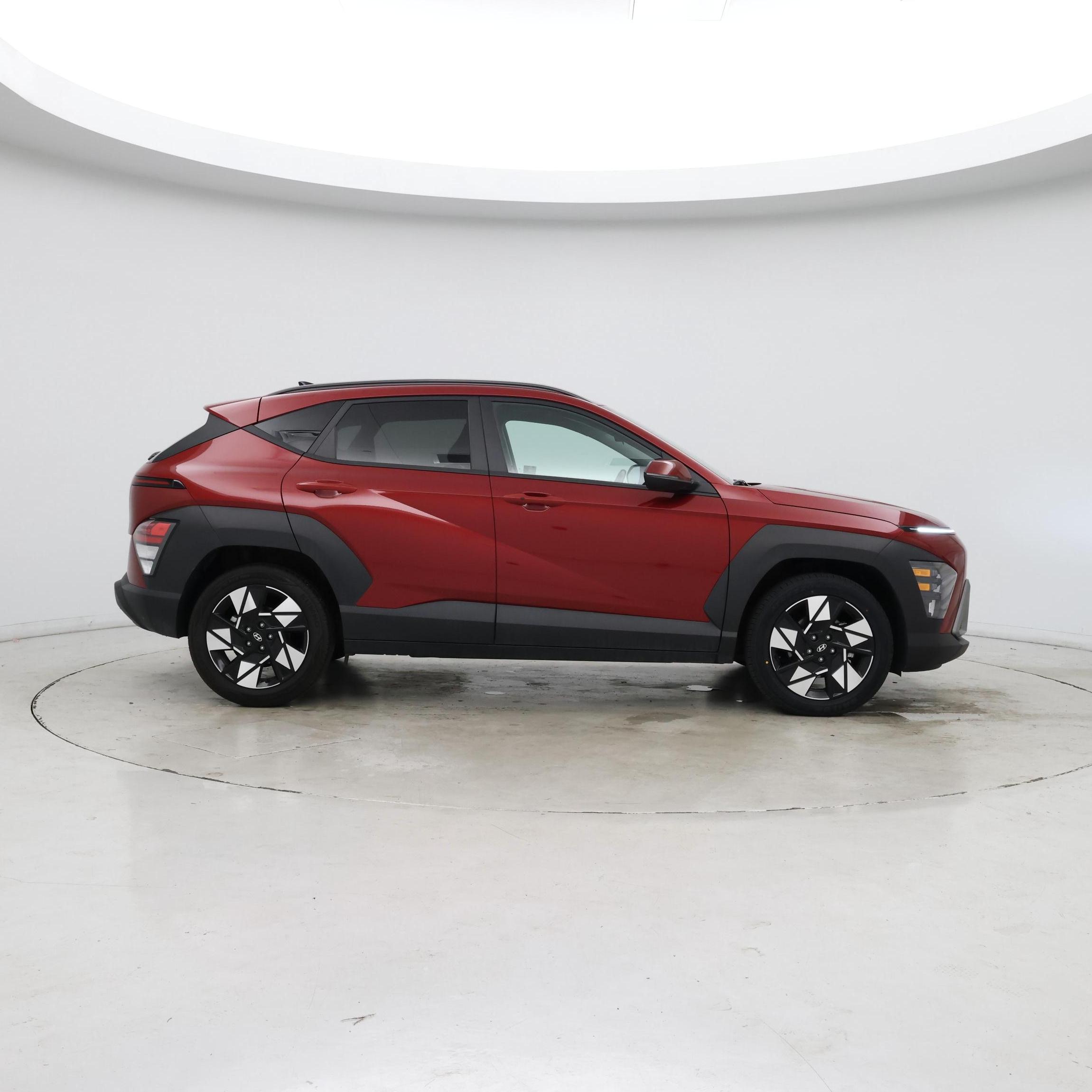 Thumbnail: 2025 Hyundai Kona - 7