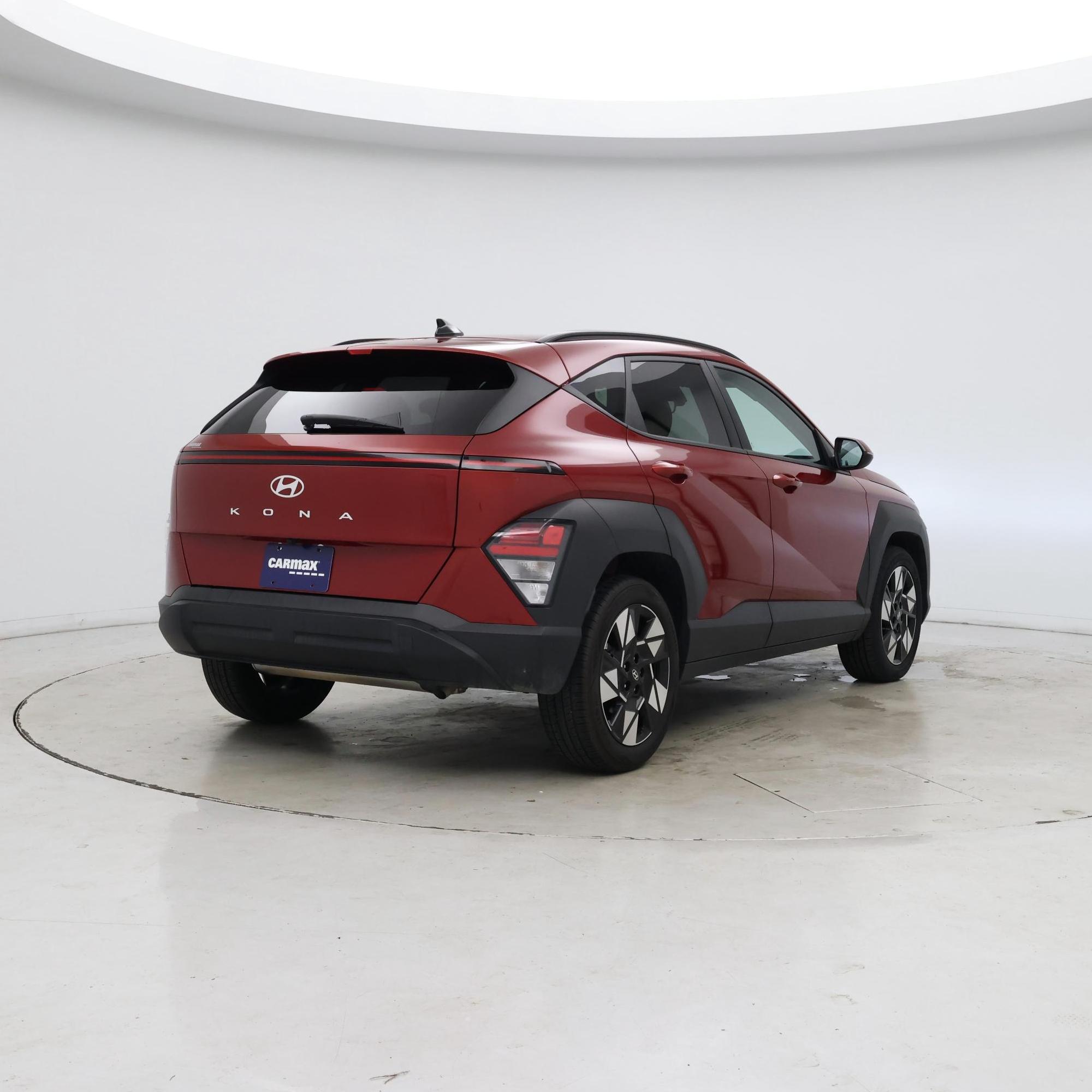 Thumbnail: 2025 Hyundai Kona - 8
