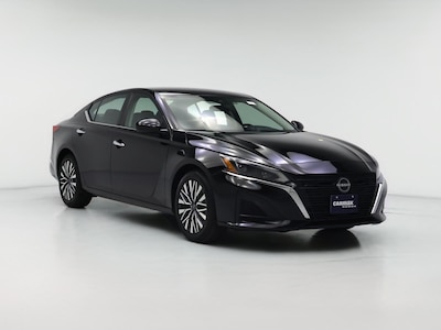 2023 Nissan Altima SV