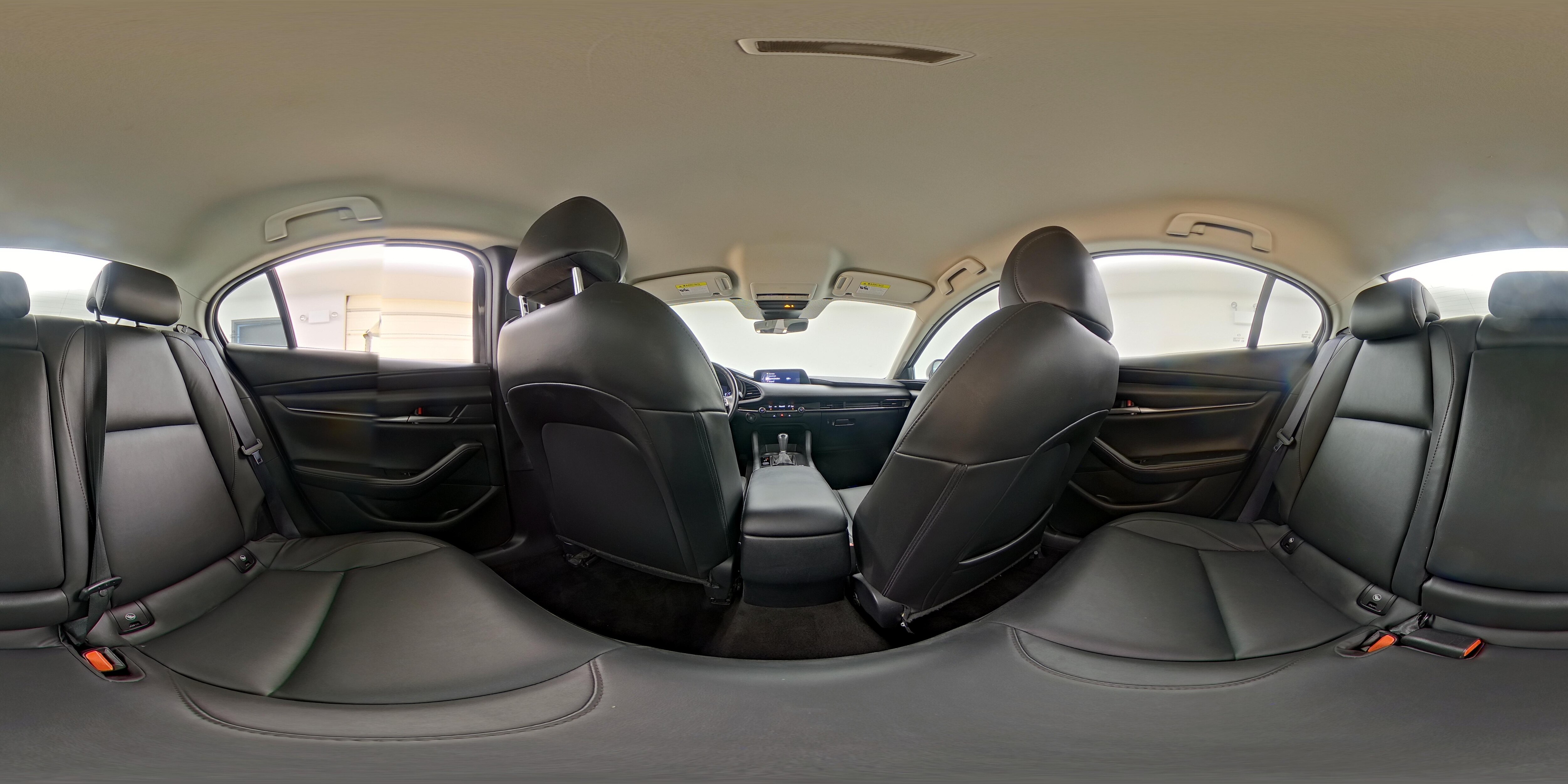 2023 Mazda Mazda3 Select - Photo 26