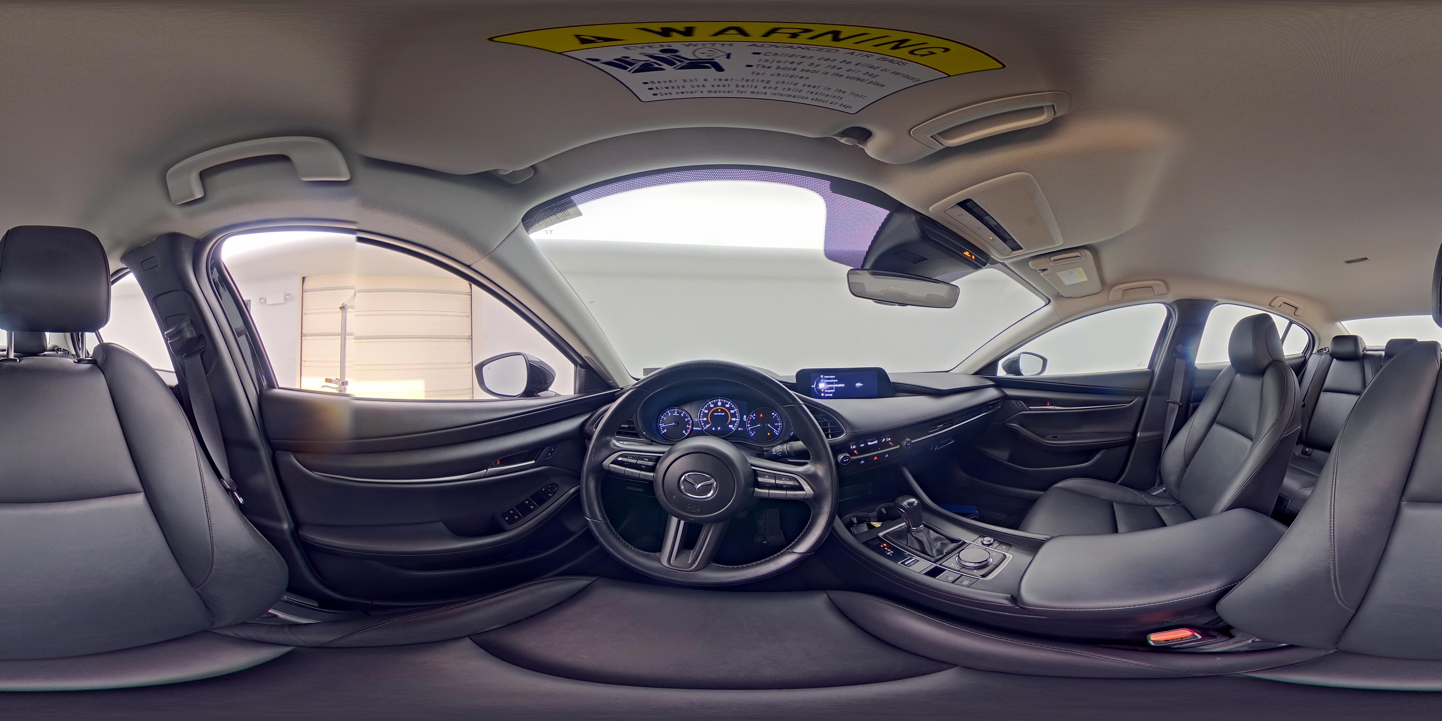 2023 Mazda Mazda3 Select - Photo 27