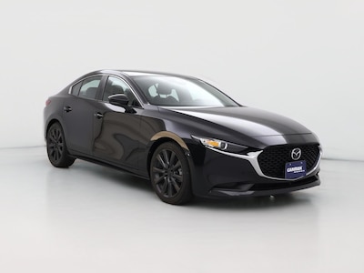 2023 Mazda Mazda3 2.5 S Select Package