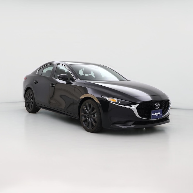 2023 Mazda Mazda3 2.5 S Select Package