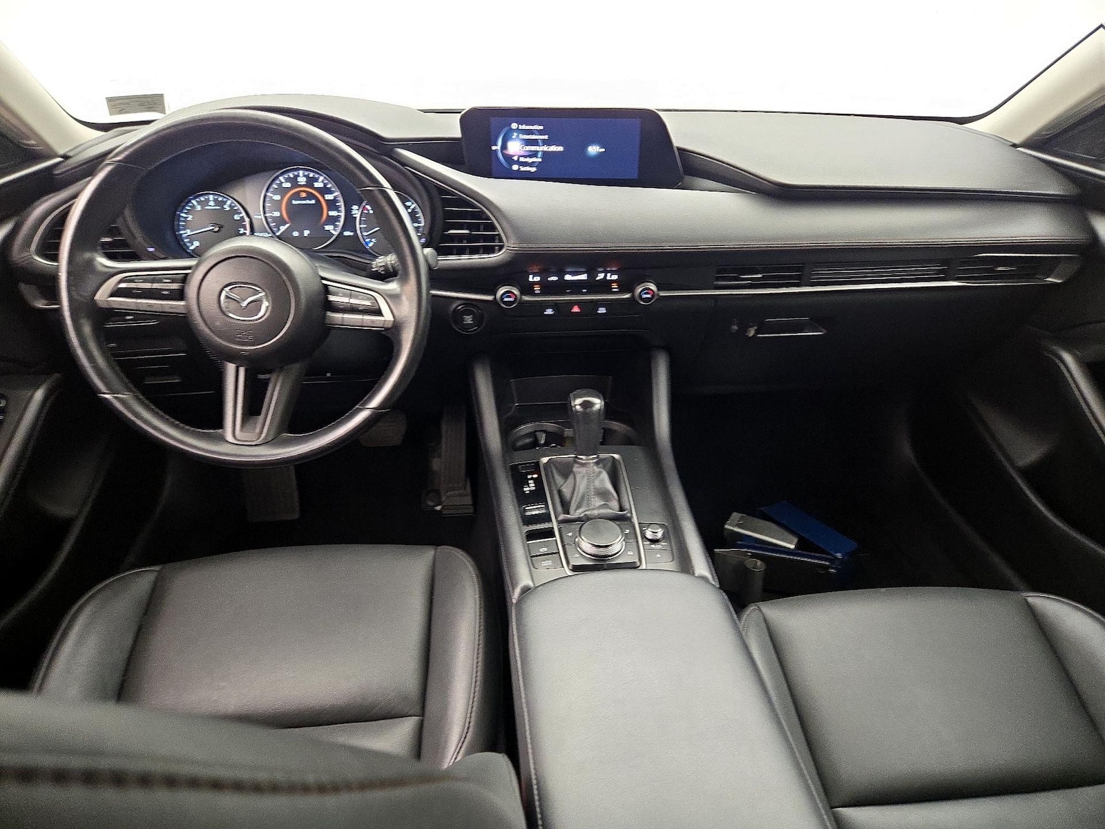 2023 Mazda Mazda3 Select - Photo 10