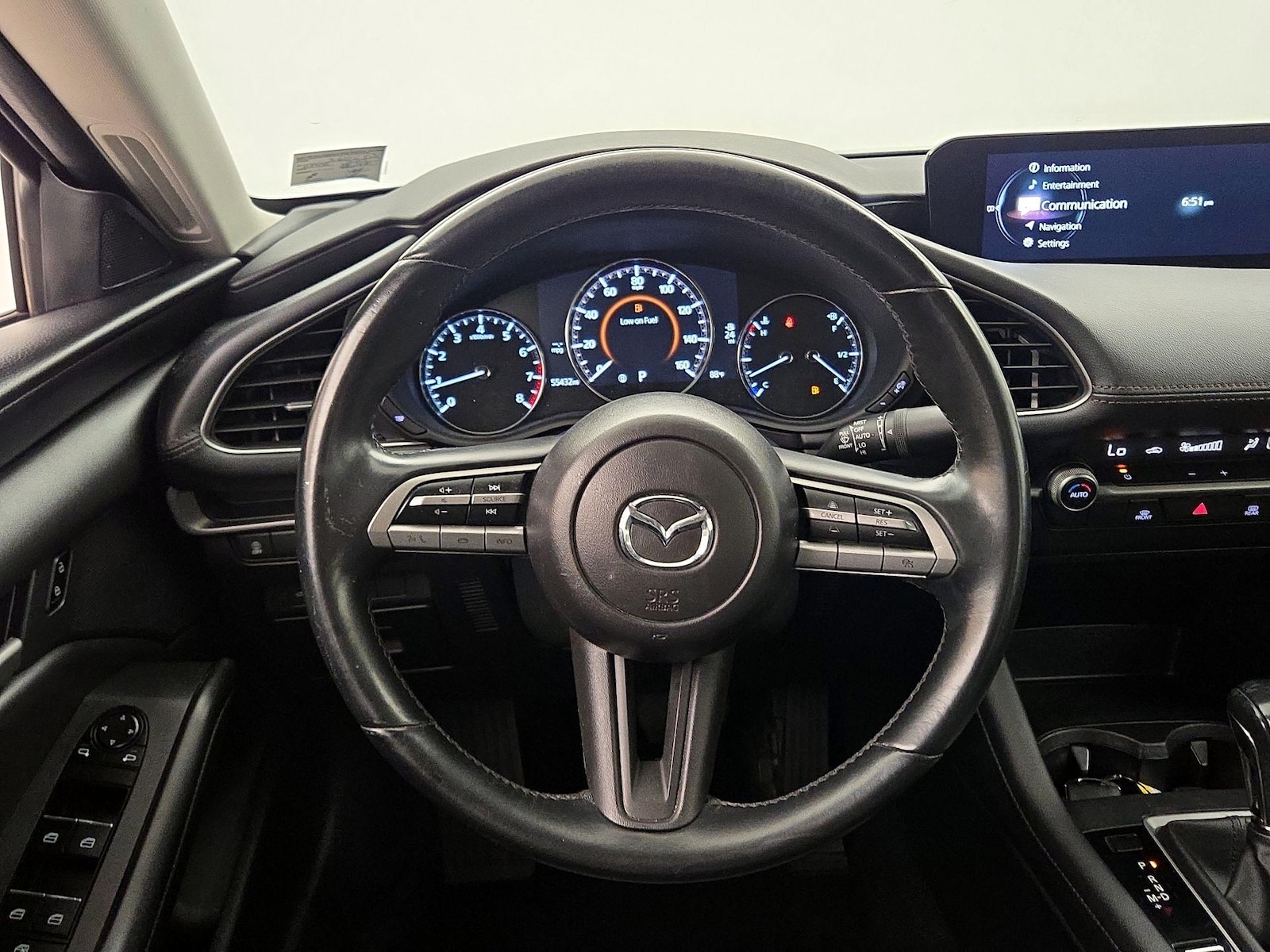 2023 Mazda Mazda3 Select - Photo 11