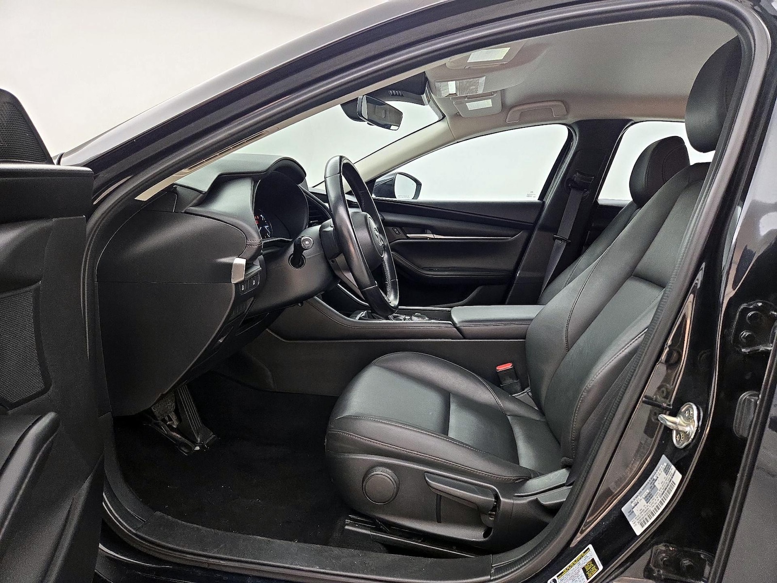 2023 Mazda Mazda3 Select - Photo 12