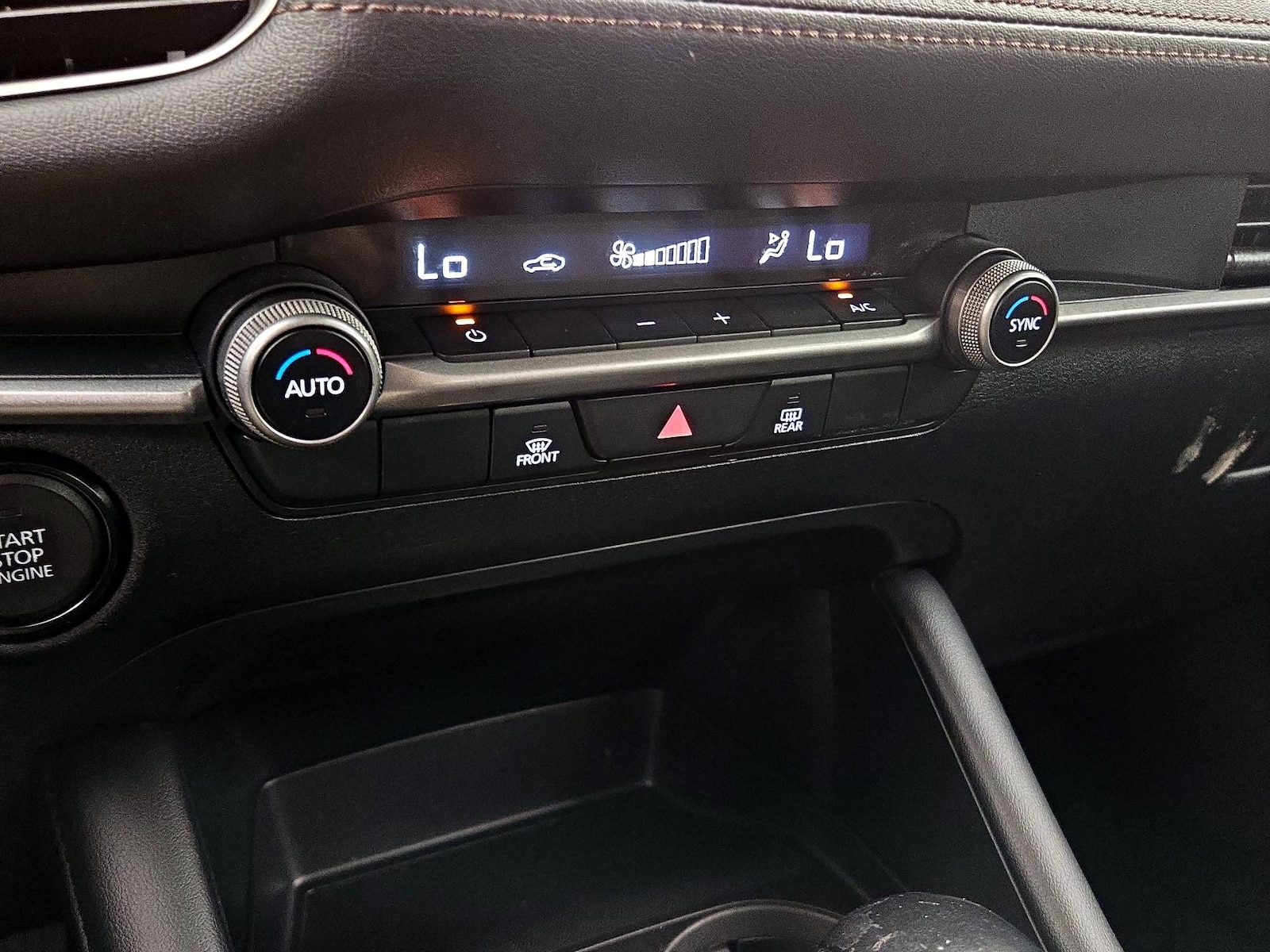 2023 Mazda Mazda3 Select - Photo 18