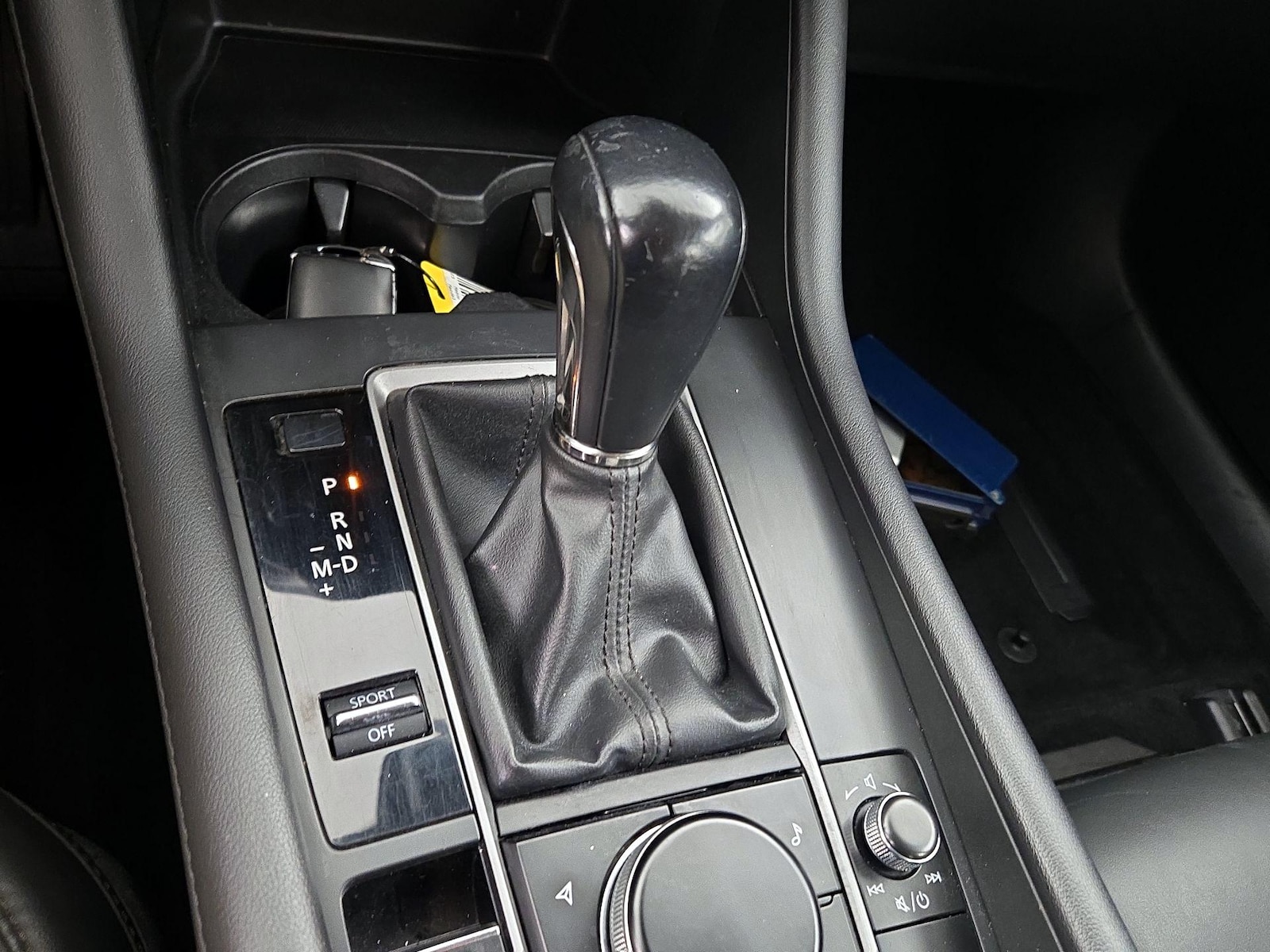 2023 Mazda Mazda3 Select - Photo 19