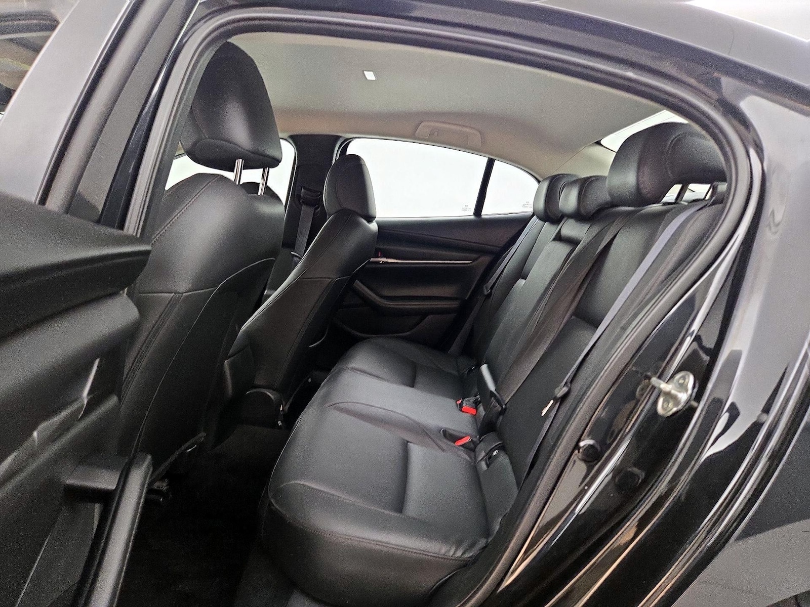 2023 Mazda Mazda3 Select - Photo 21