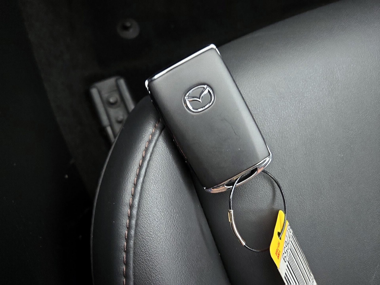 2023 Mazda Mazda3 Select - Photo 24