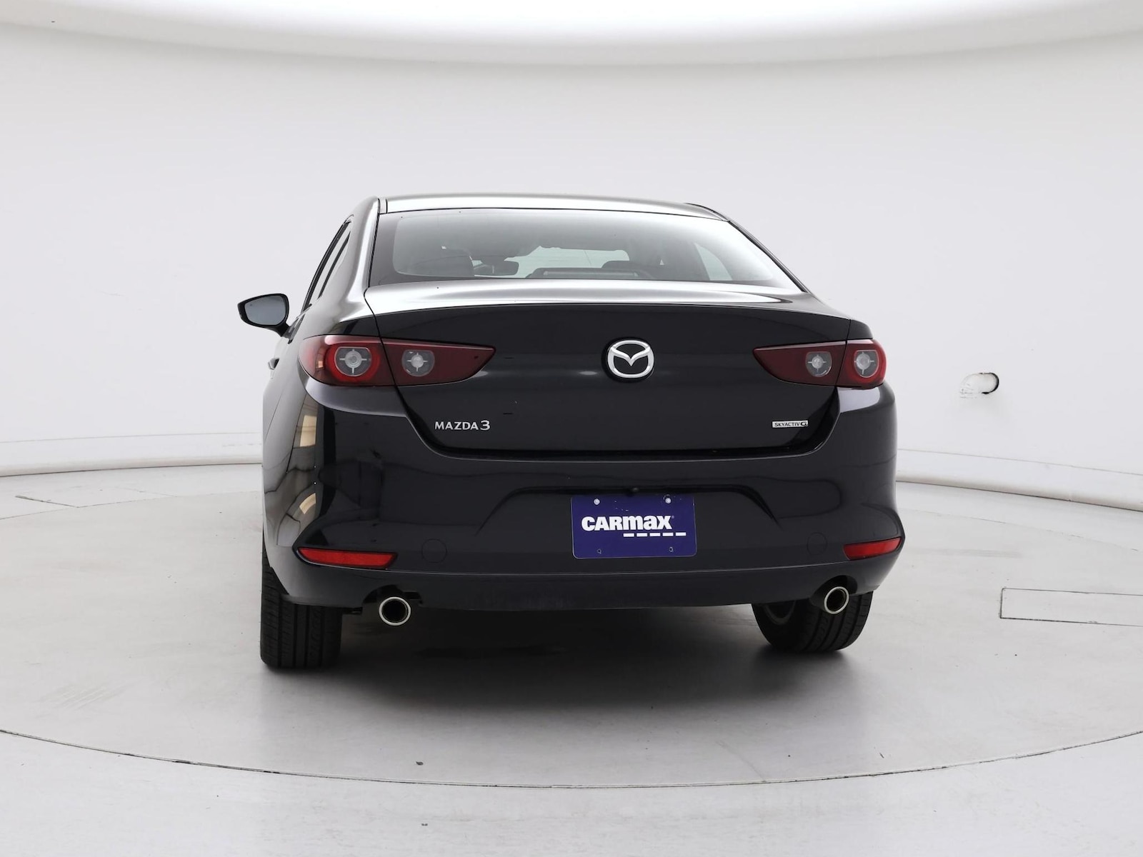 2023 Mazda Mazda3 Select - Photo 7