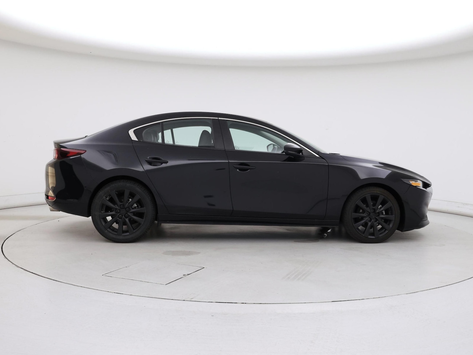 2023 Mazda Mazda3 Select - Photo 8