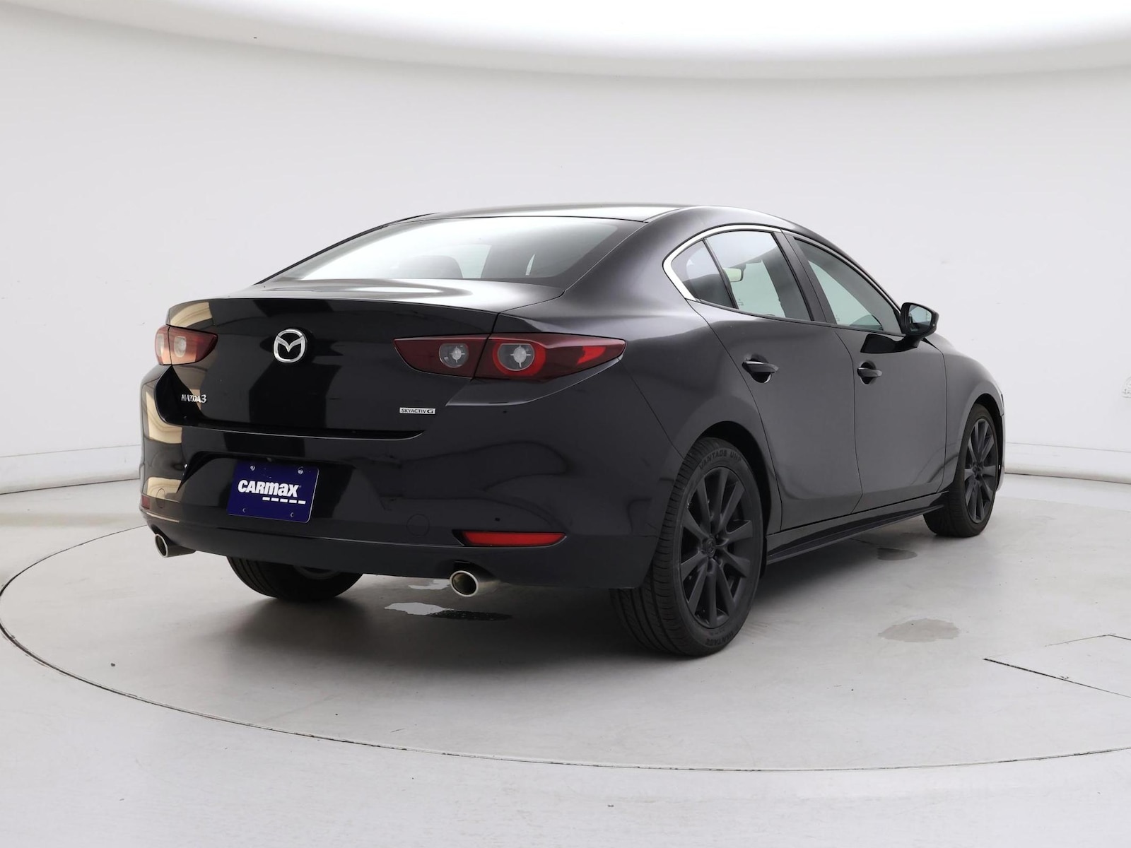 2023 Mazda Mazda3 Select - Photo 9