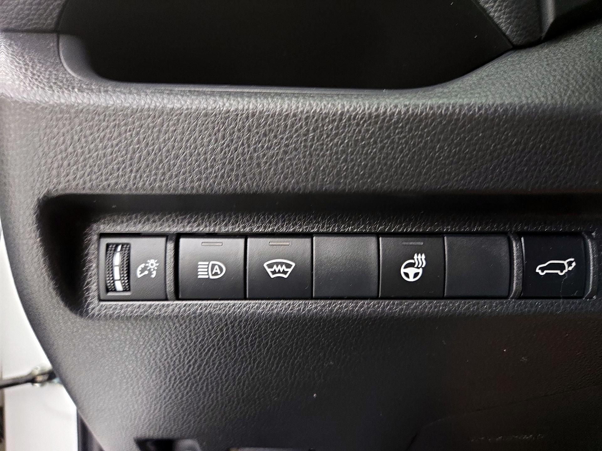 Thumbnail: 2024 Toyota RAV4 - 13