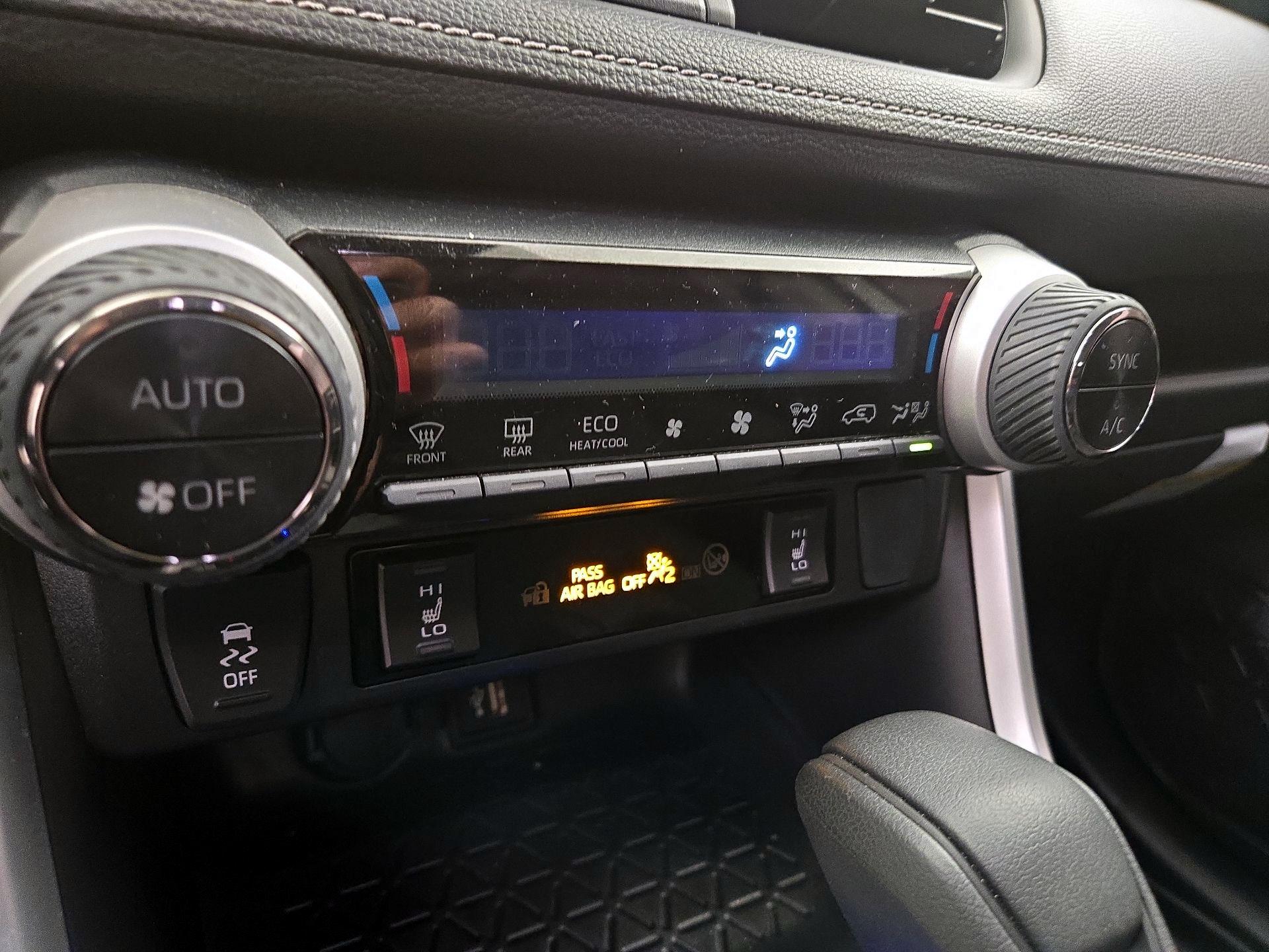 Thumbnail: 2024 Toyota RAV4 - 16